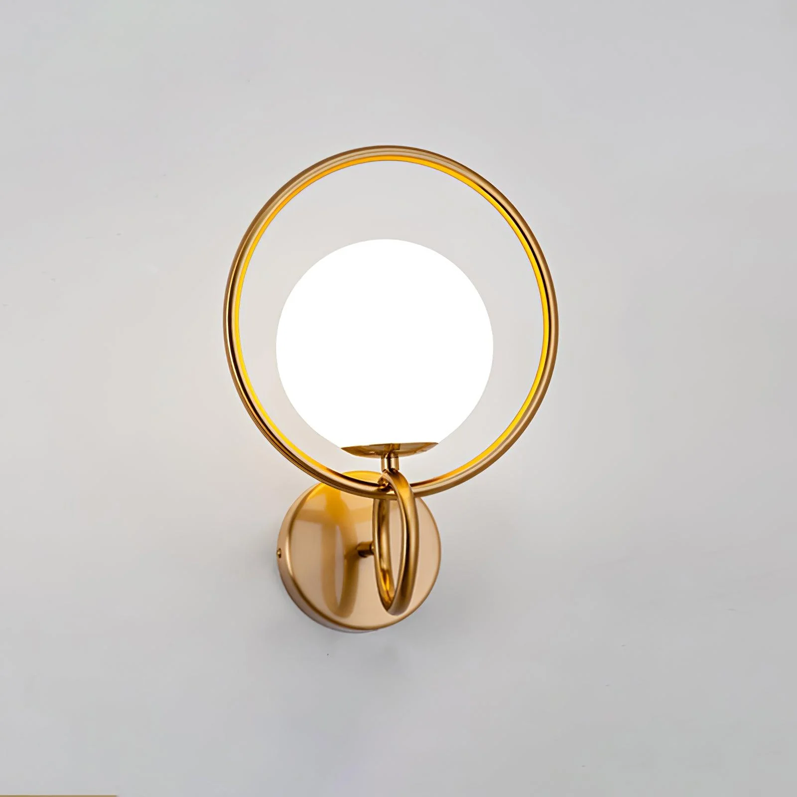 Jaxon Minimalist Wall Lamp - Image 26