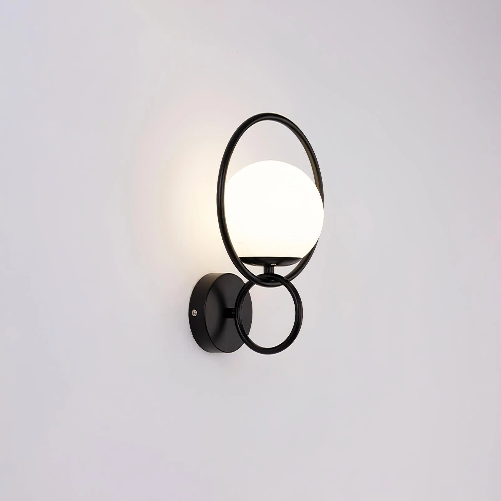 Jaxon Minimalist Wall Lamp - Image 8