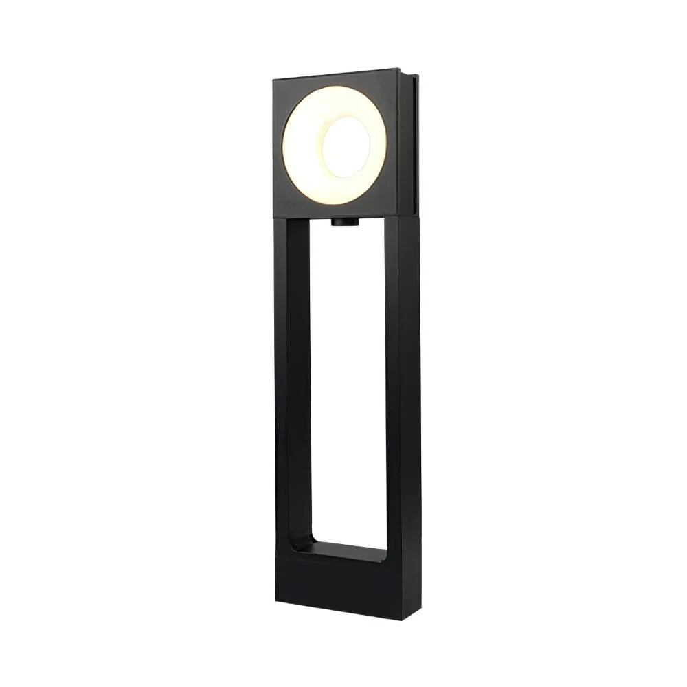 Jeremy Minimalist Outdoor Light - Image 3