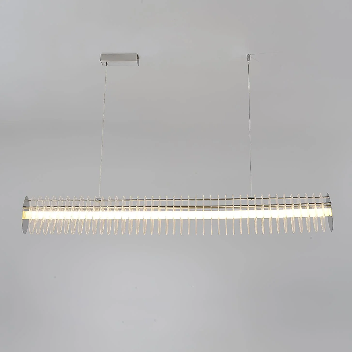 John Minimalist Chandelier - Image 23