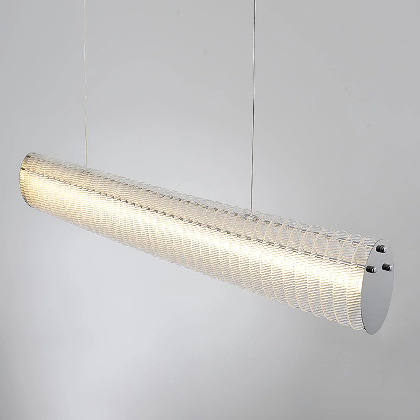 John Minimalist Chandelier - Image 3