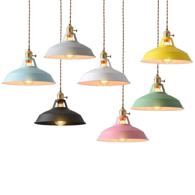 Jojo Pendant Light Vintage