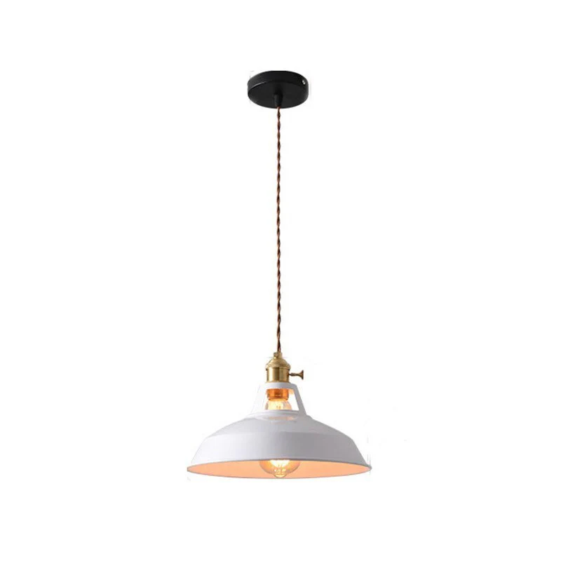 Jojo Pendant Light Vintage - Image 10