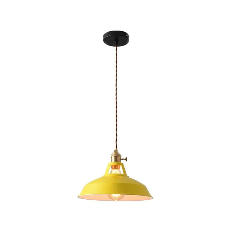 Jojo Pendant Light Vintage - Image 11