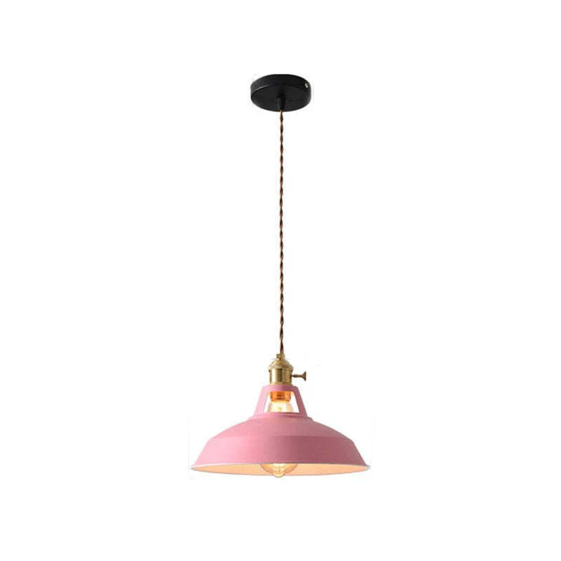Jojo Pendant Light Vintage - Image 12