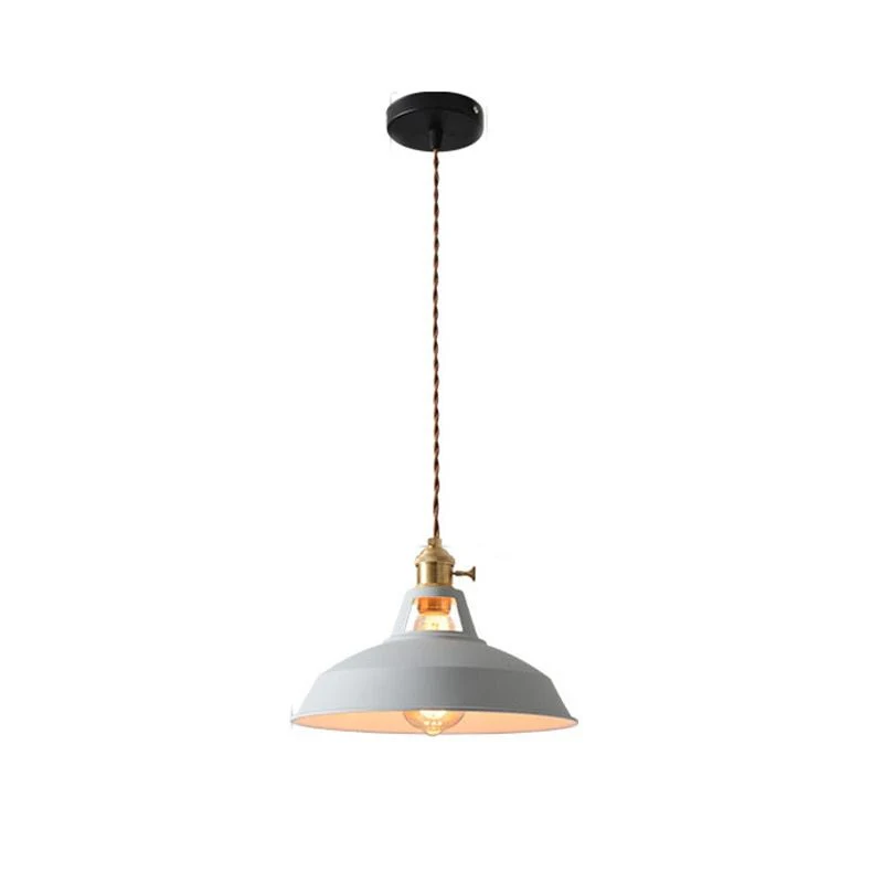 Jojo Pendant Light Vintage - Image 13