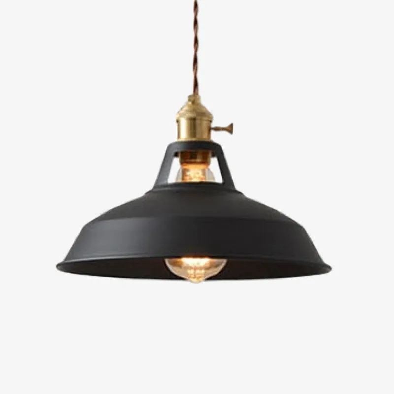 Jojo Pendant Light Vintage - Image 2