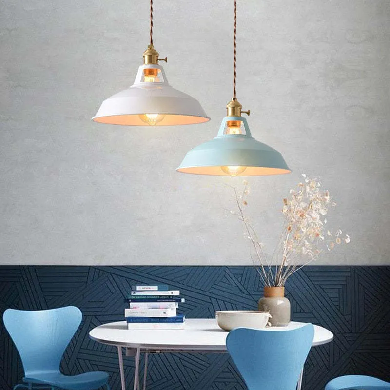 Jojo Pendant Light Vintage - Image 3