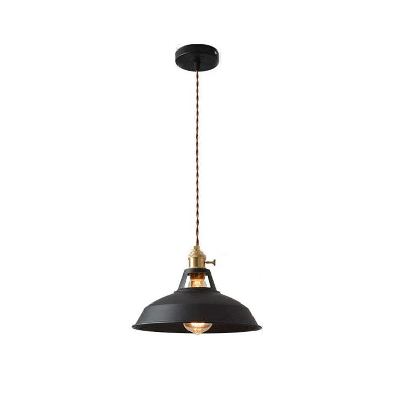 Jojo Pendant Light Vintage - Image 6