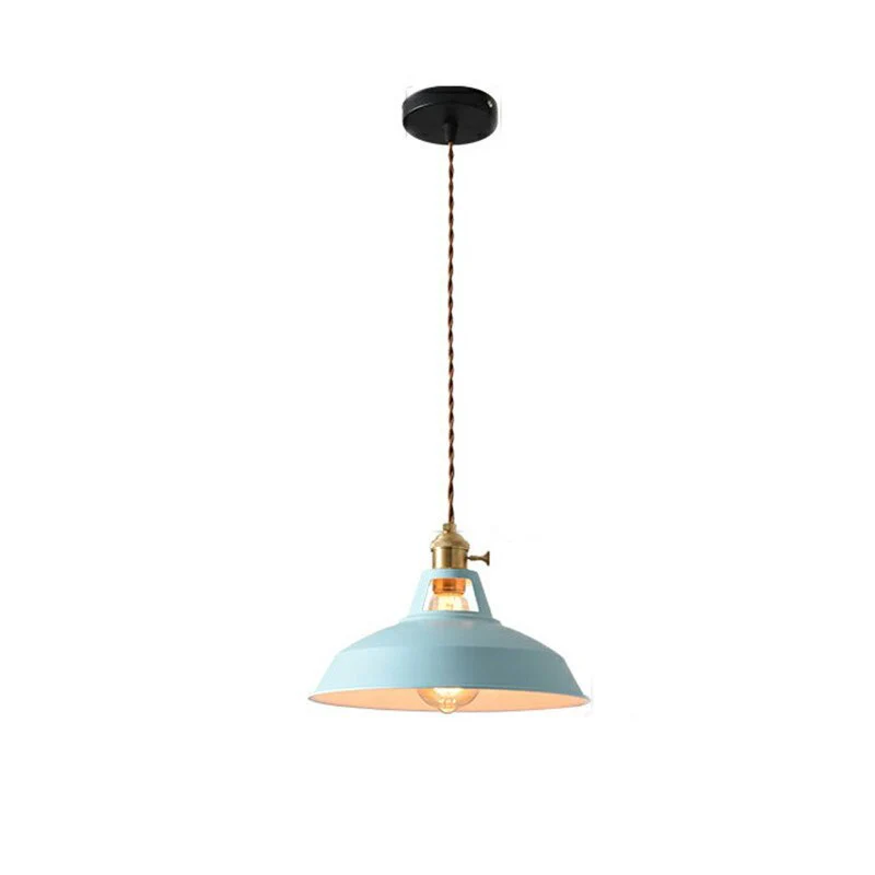 Jojo Pendant Light Vintage - Image 7
