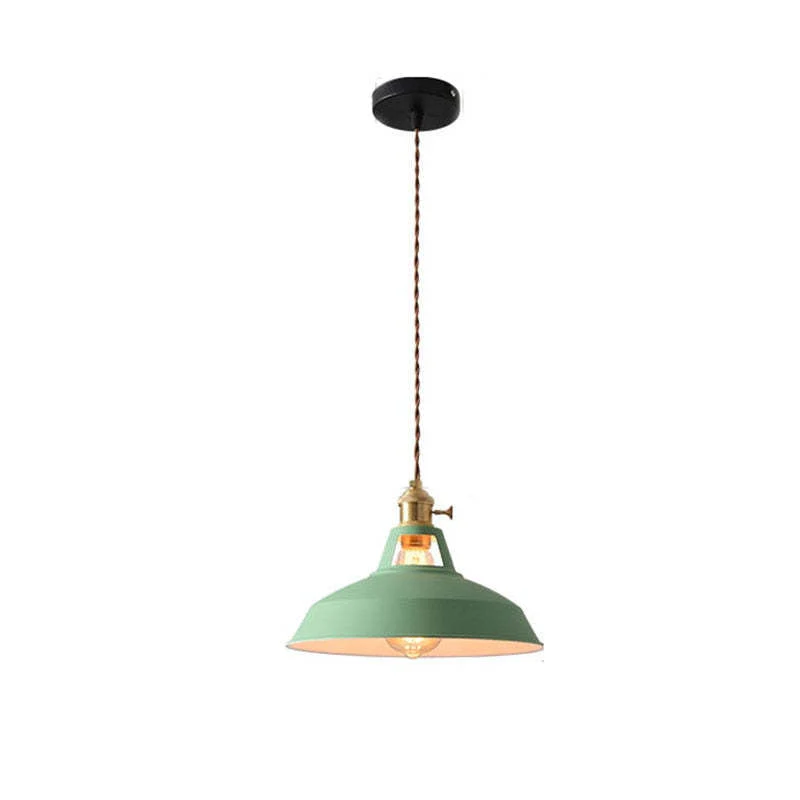 Jojo Pendant Light Vintage - Image 8