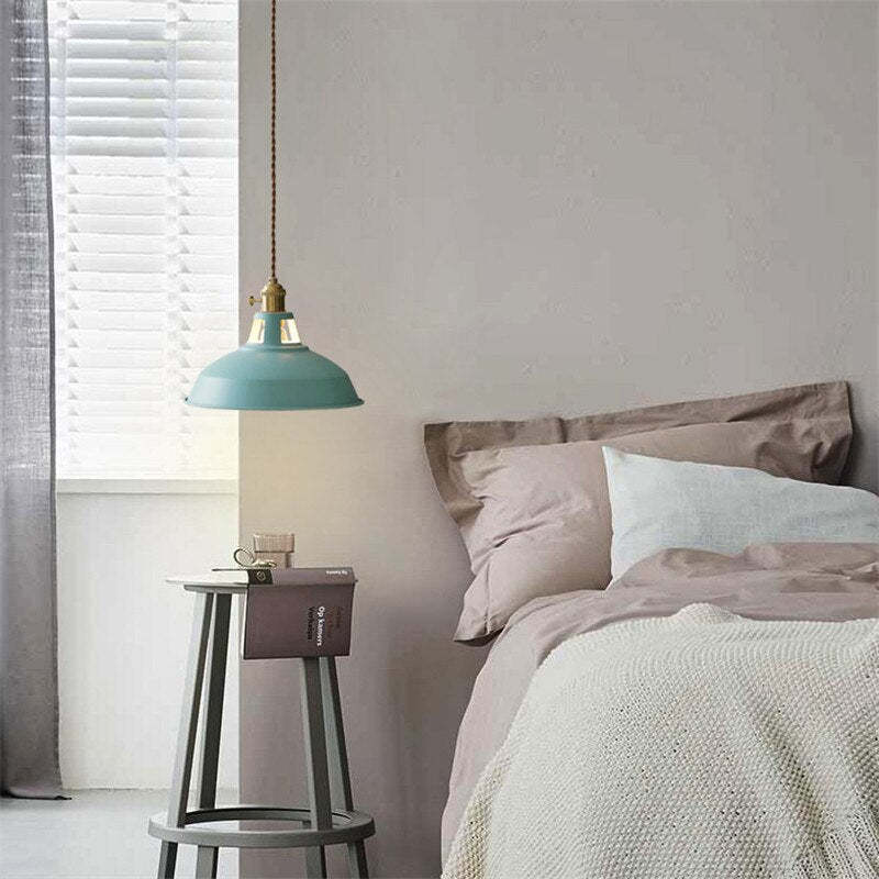 Jojo Pendant Light Vintage - Image 9