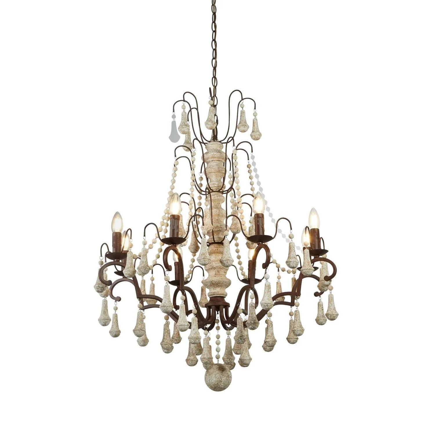 Jonas Luxury Chandelier - Image 8