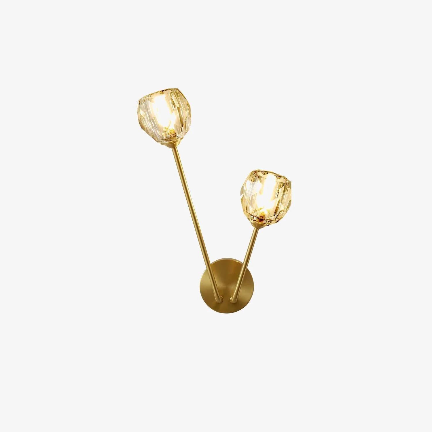 Joshua Luxury Wall Lamp - Image 15