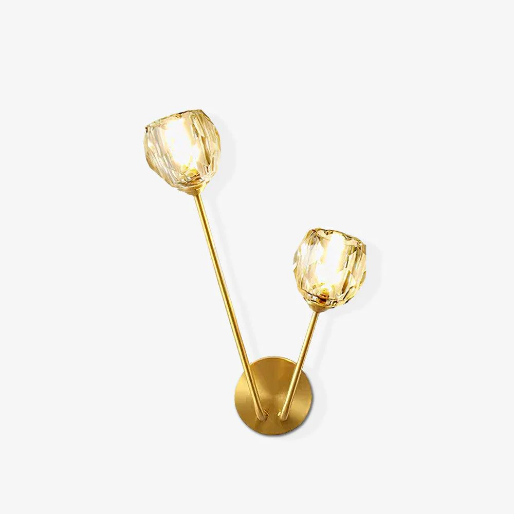 Joshua Luxury Wall Lamp - Image 17