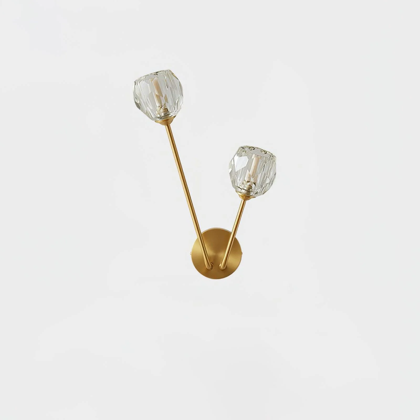 Joshua Luxury Wall Lamp - Image 18