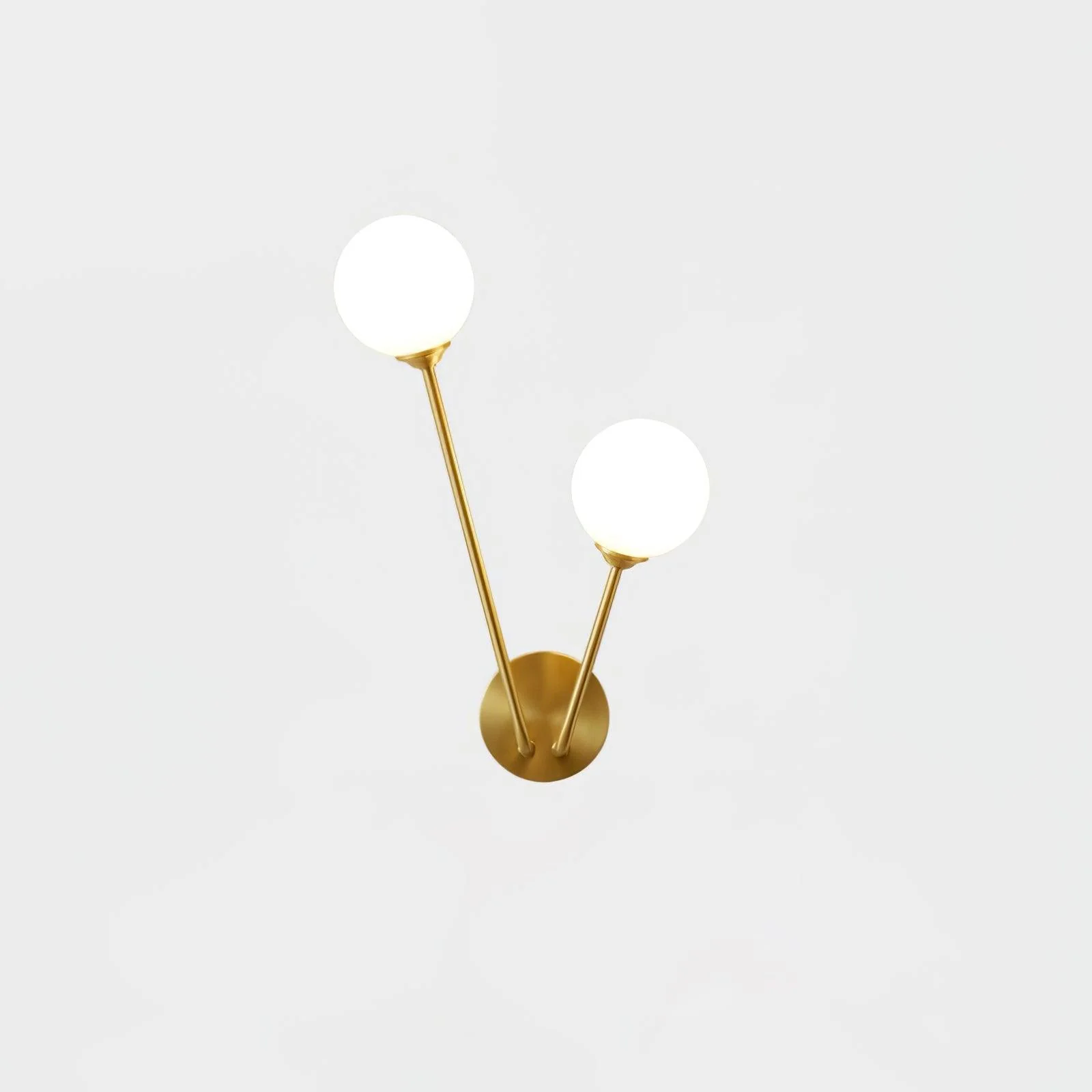 Joshua Luxury Wall Lamp - Image 19