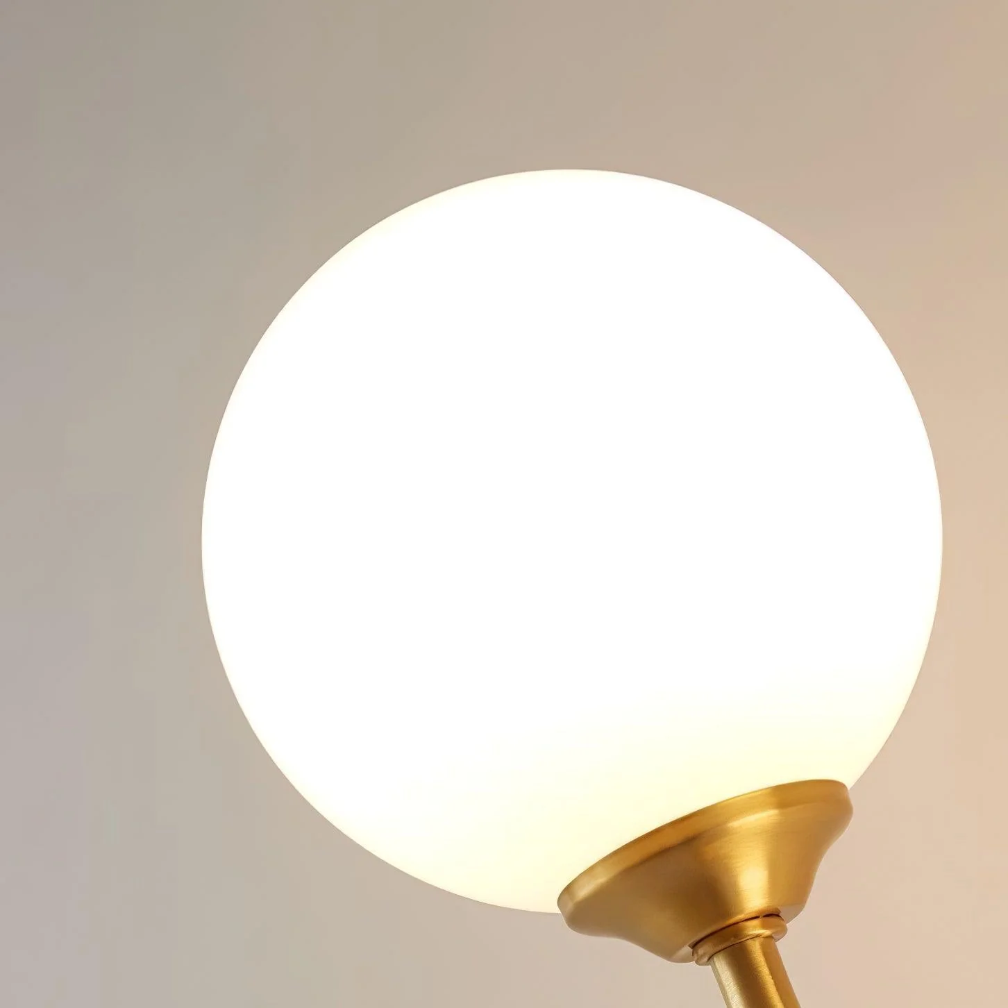 Joshua Luxury Wall Lamp - Image 8