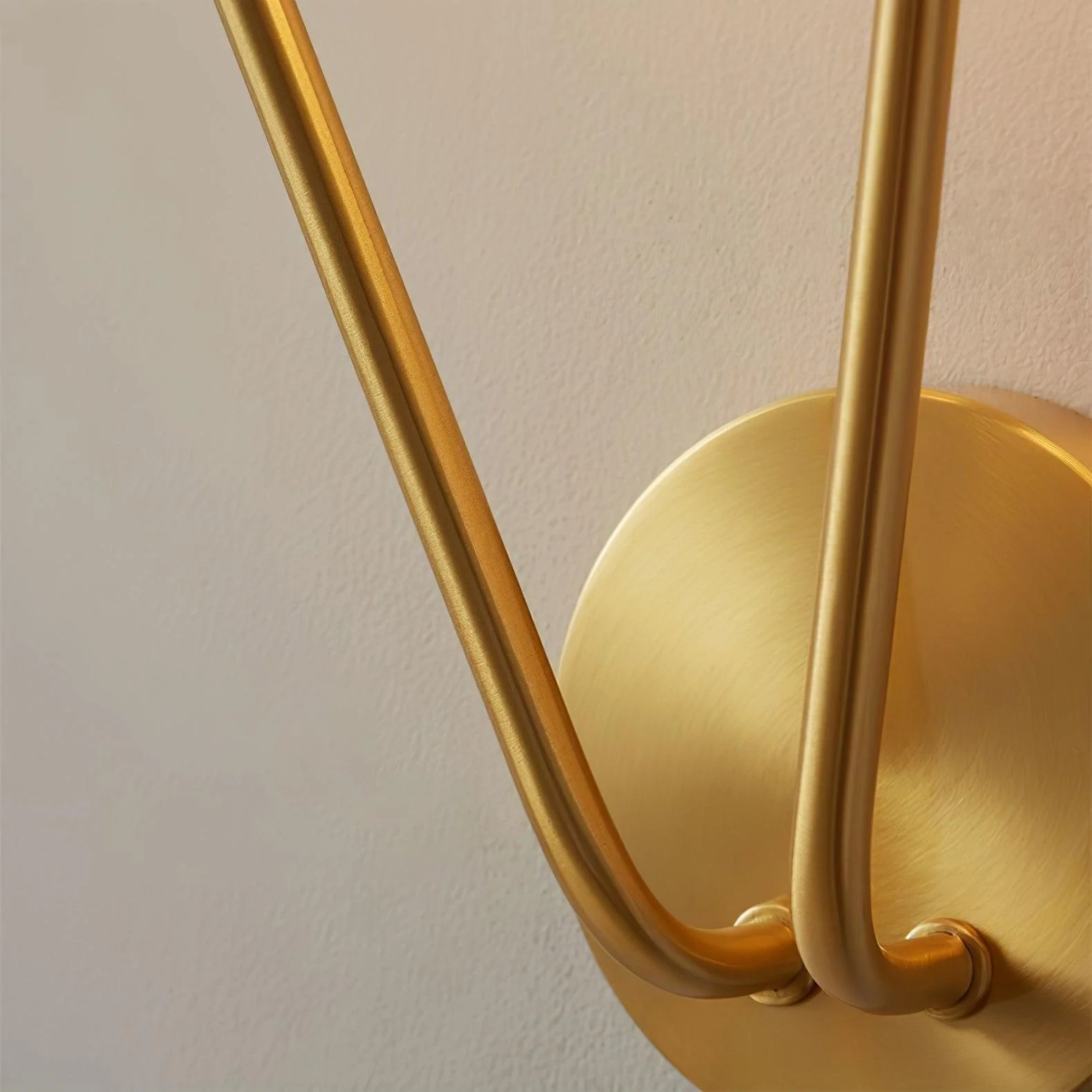 Joshua Luxury Wall Lamp - Image 9