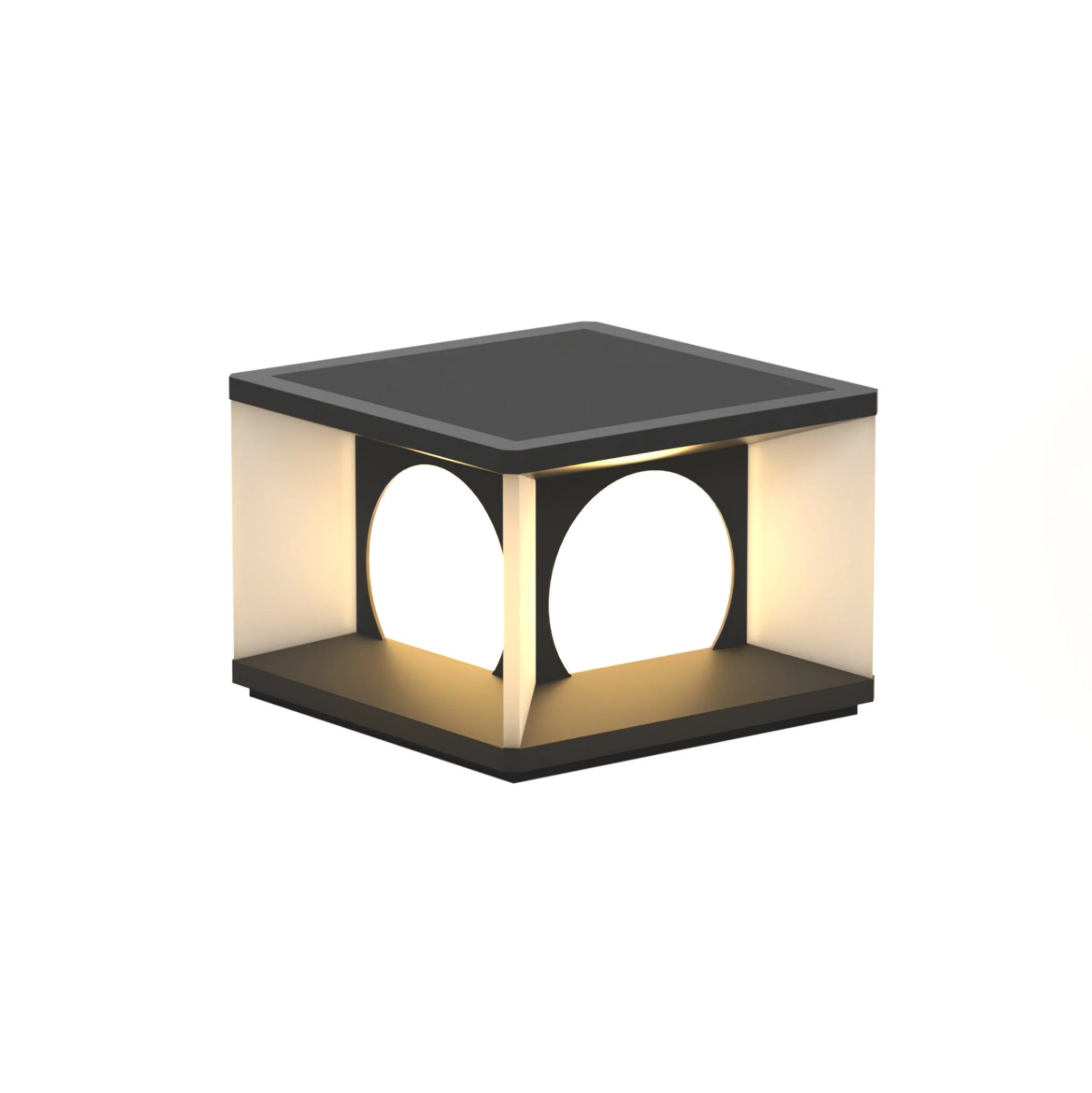Joshun Modern Outdoor Light - Image 19