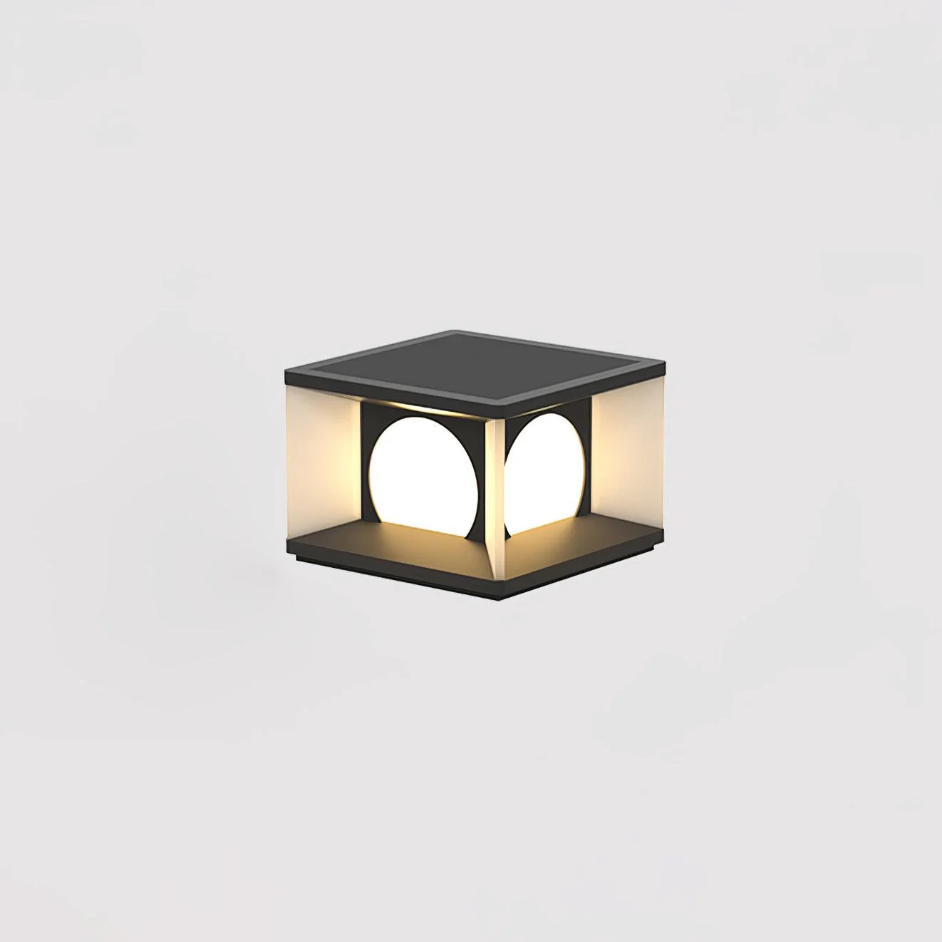 Joshun Modern Outdoor Light - Image 21