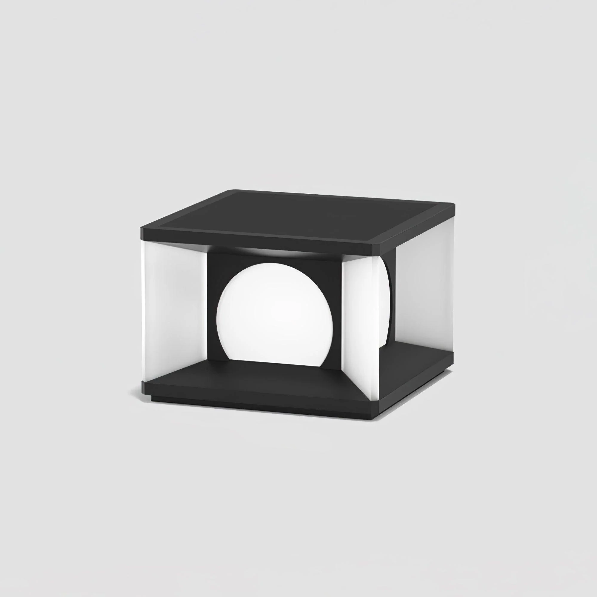 Joshun Modern Outdoor Light - Image 29