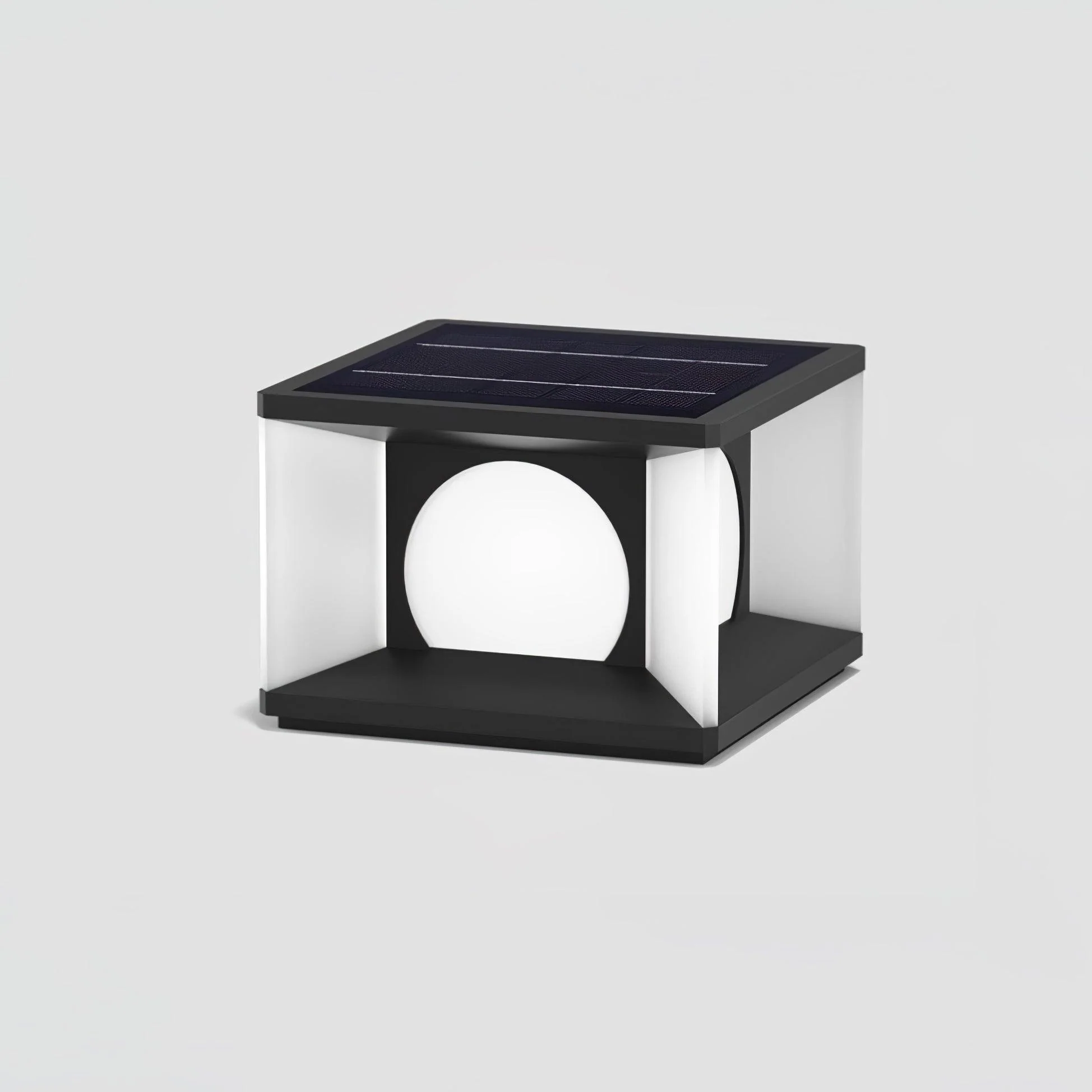 Joshun Modern Outdoor Light - Image 30