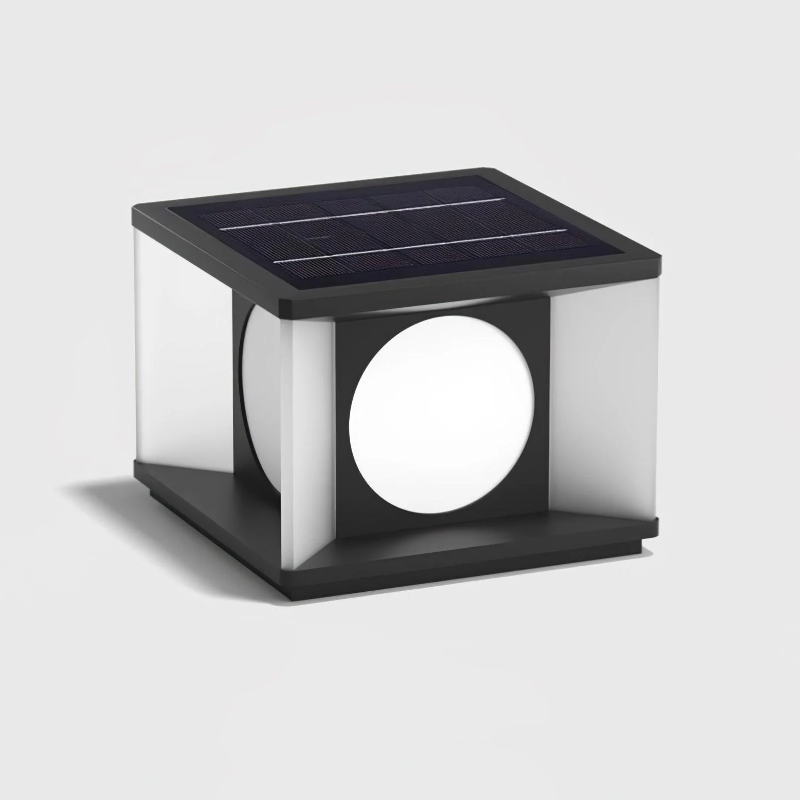Joshun Modern Outdoor Light - Image 32