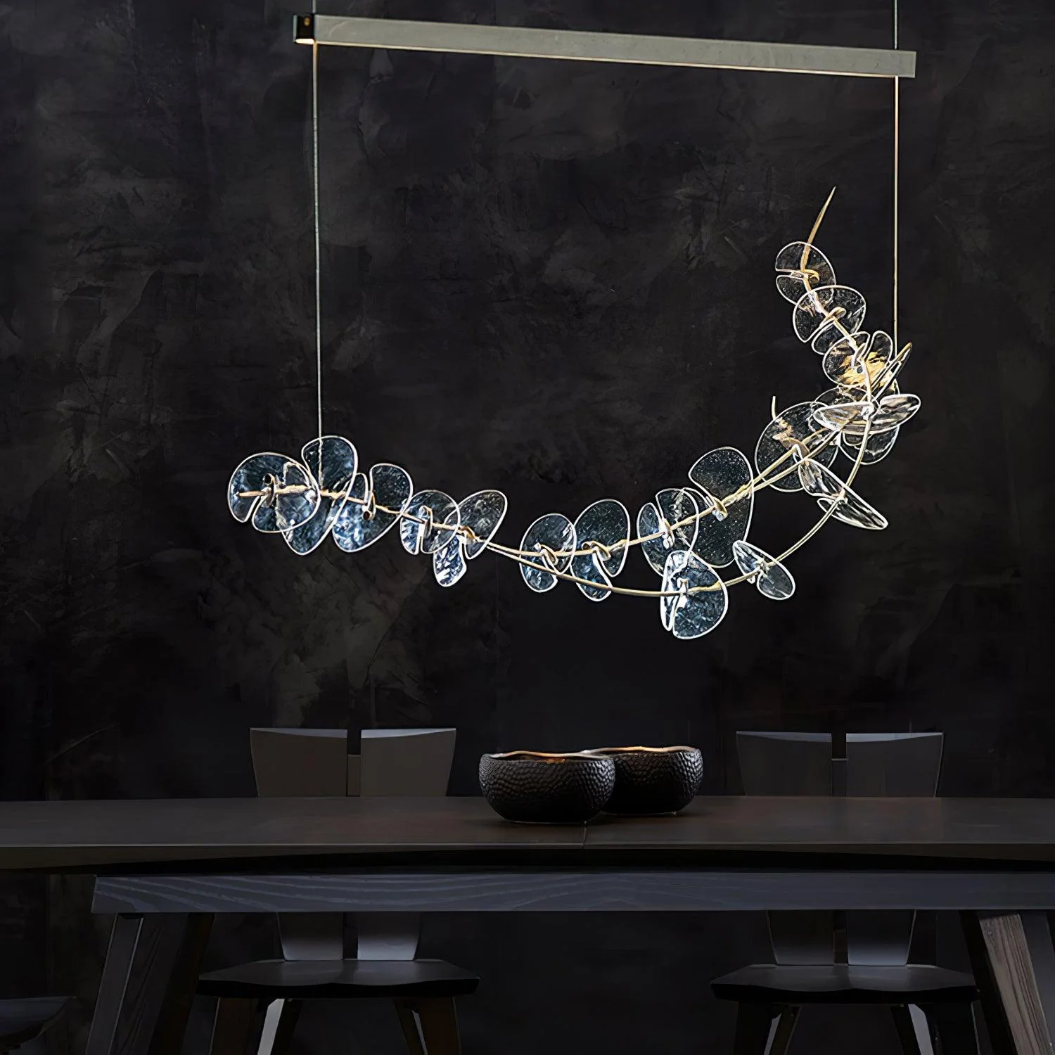 Josiah Modern Pendant Light - Image 14
