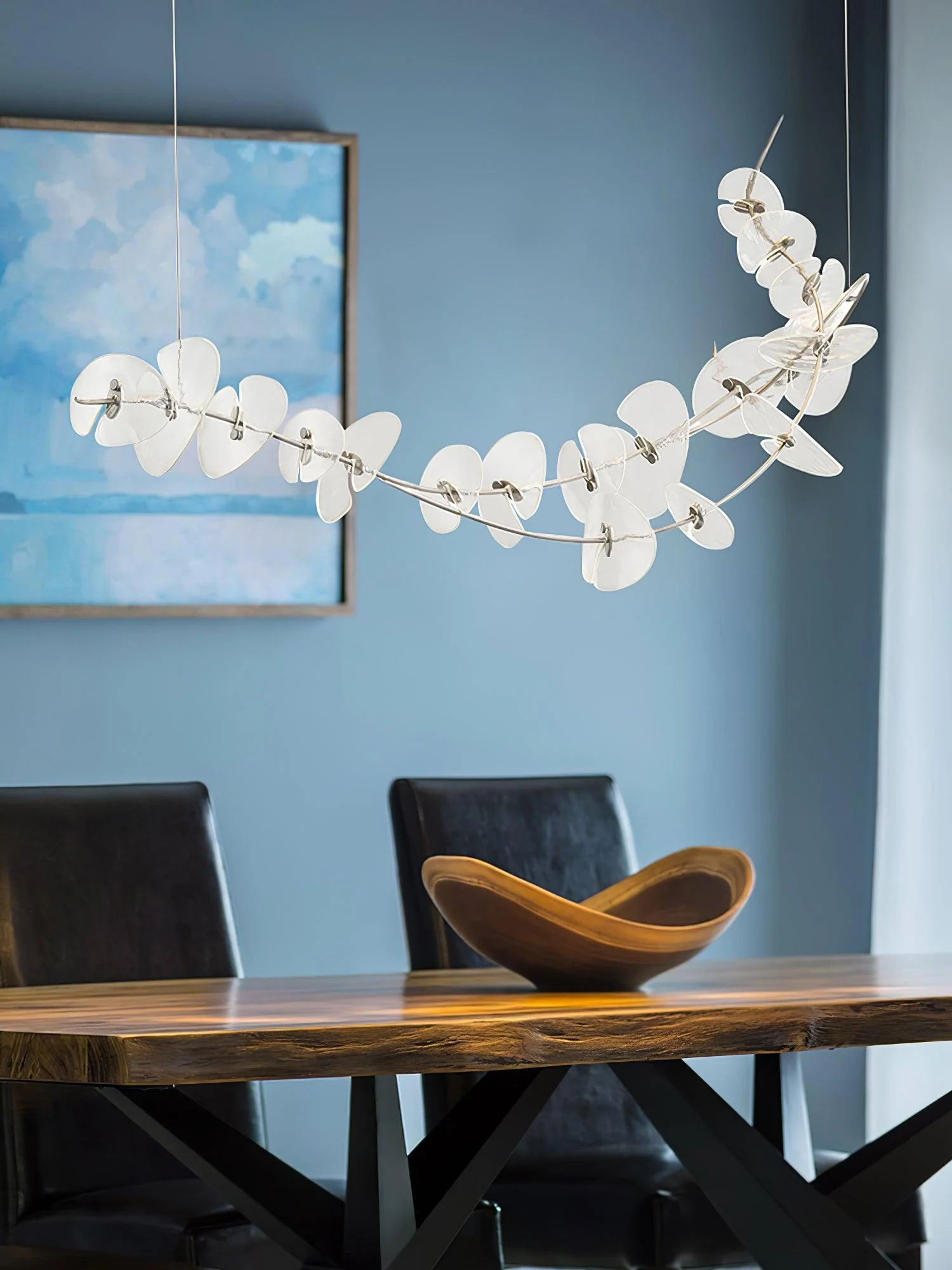 Josiah Modern Pendant Light - Image 4