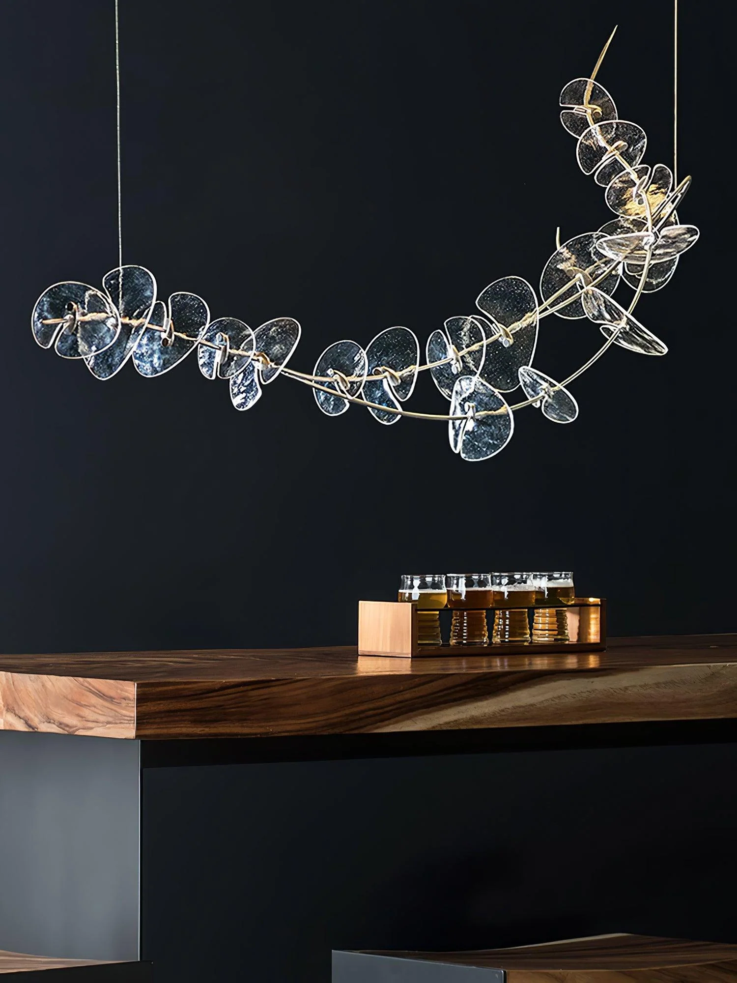 Josiah Modern Pendant Light - Image 5