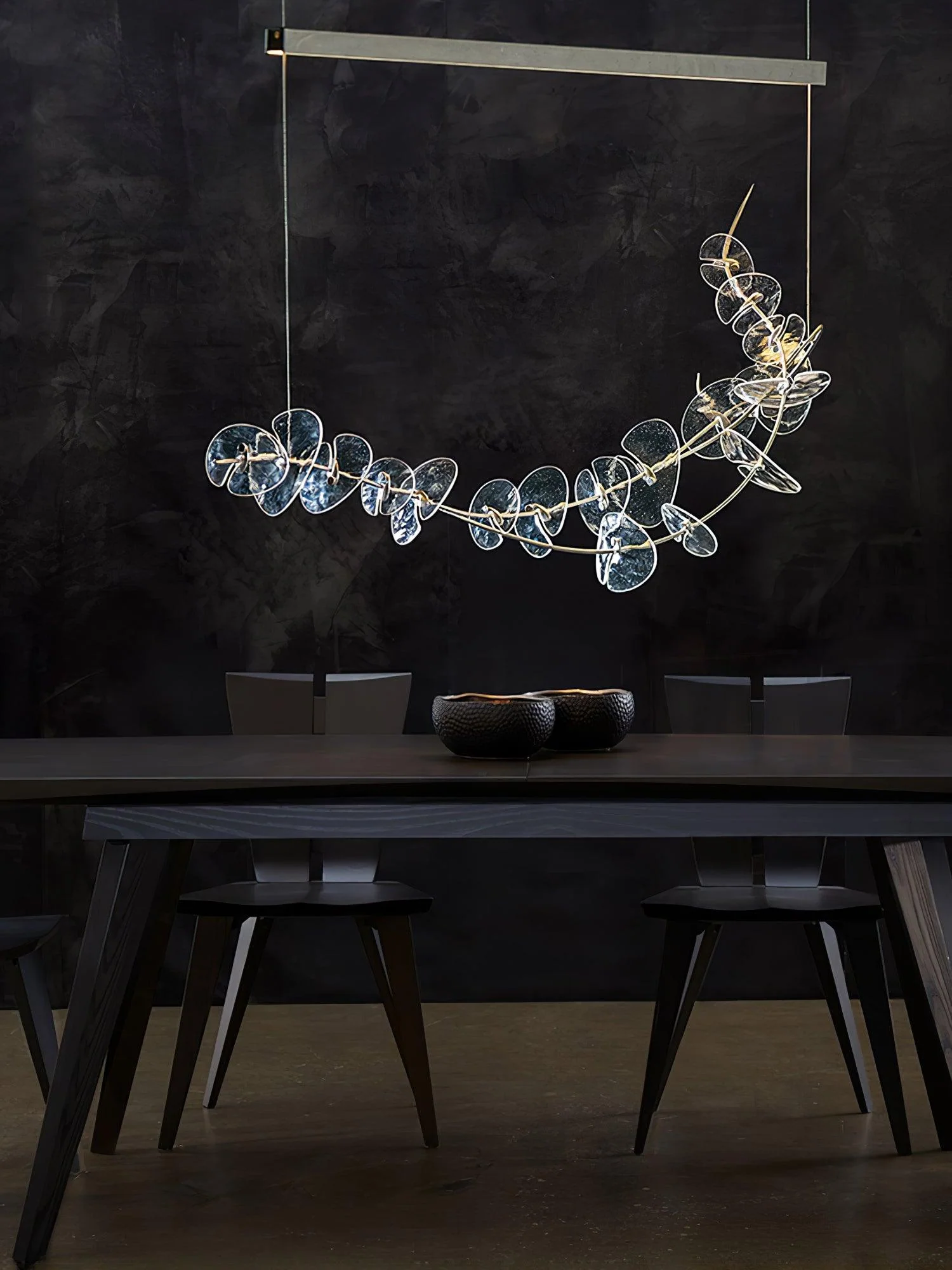 Josiah Modern Pendant Light - Image 6