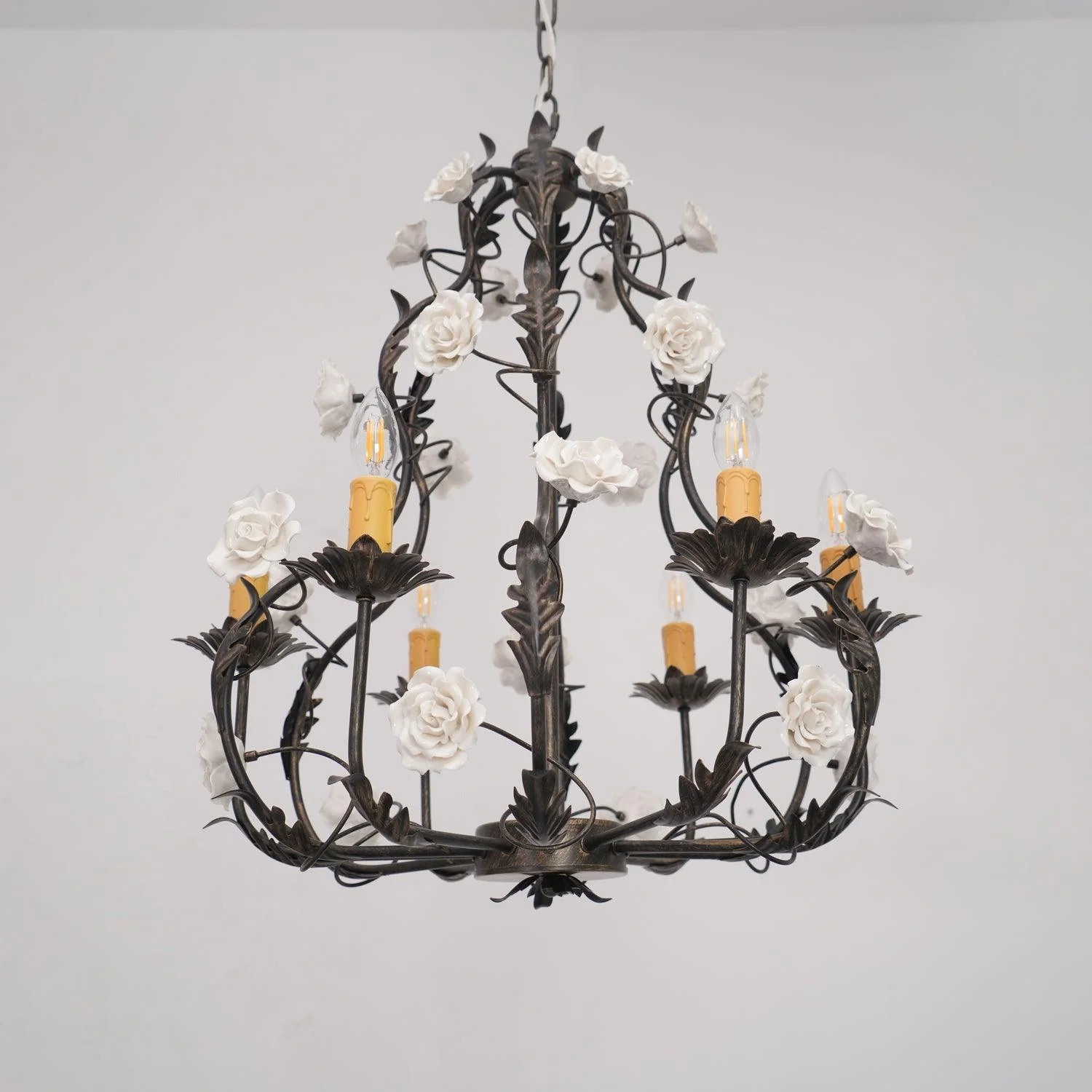 Judy Luxury Chandelier - Image 11