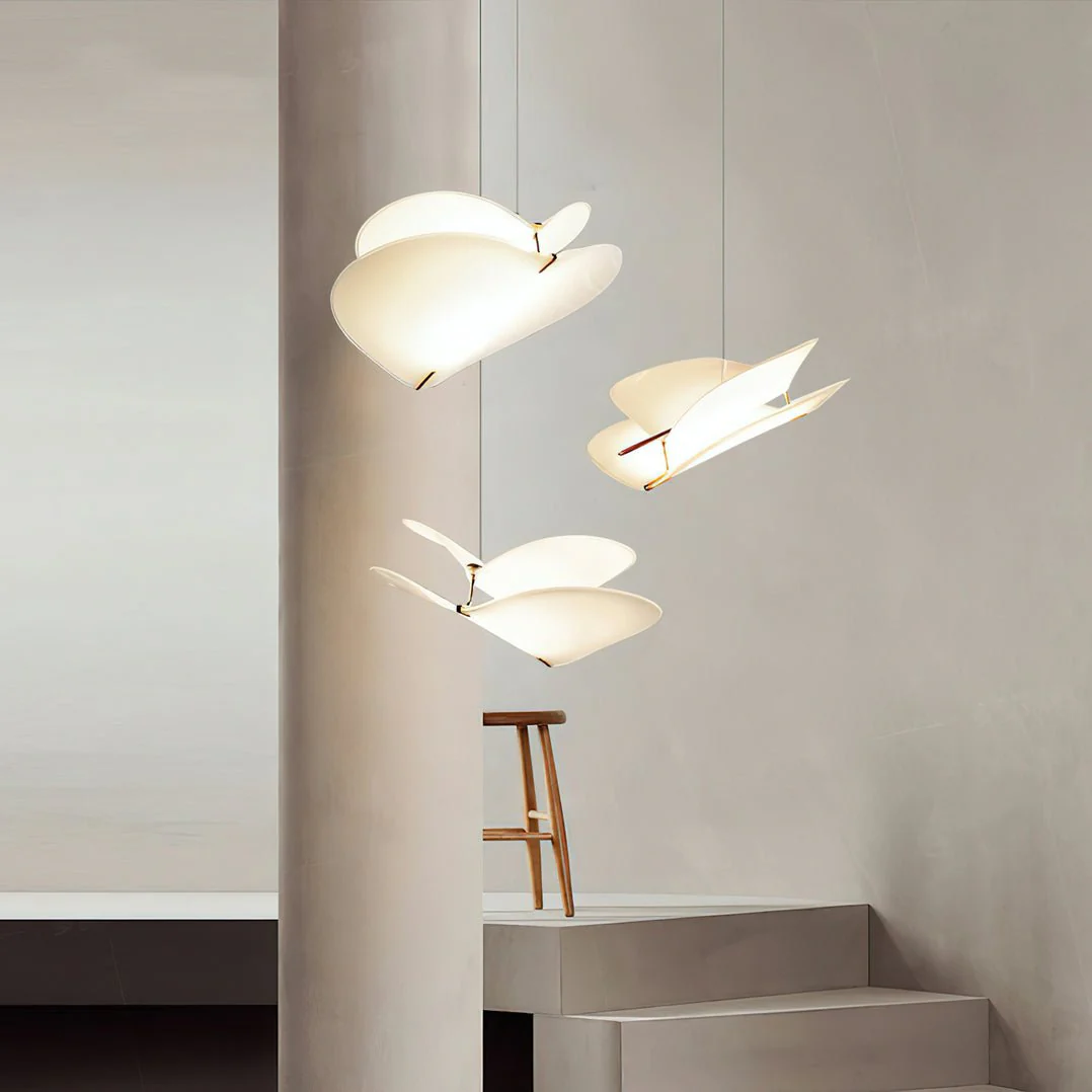 Juniper Modern Pendant Light - Image 10