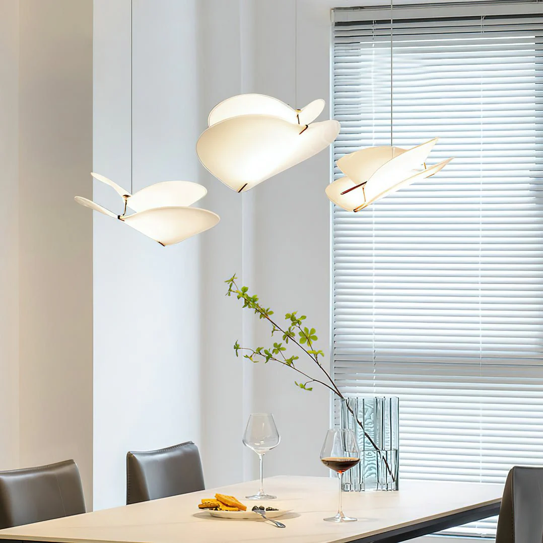 Juniper Modern Pendant Light - Image 11