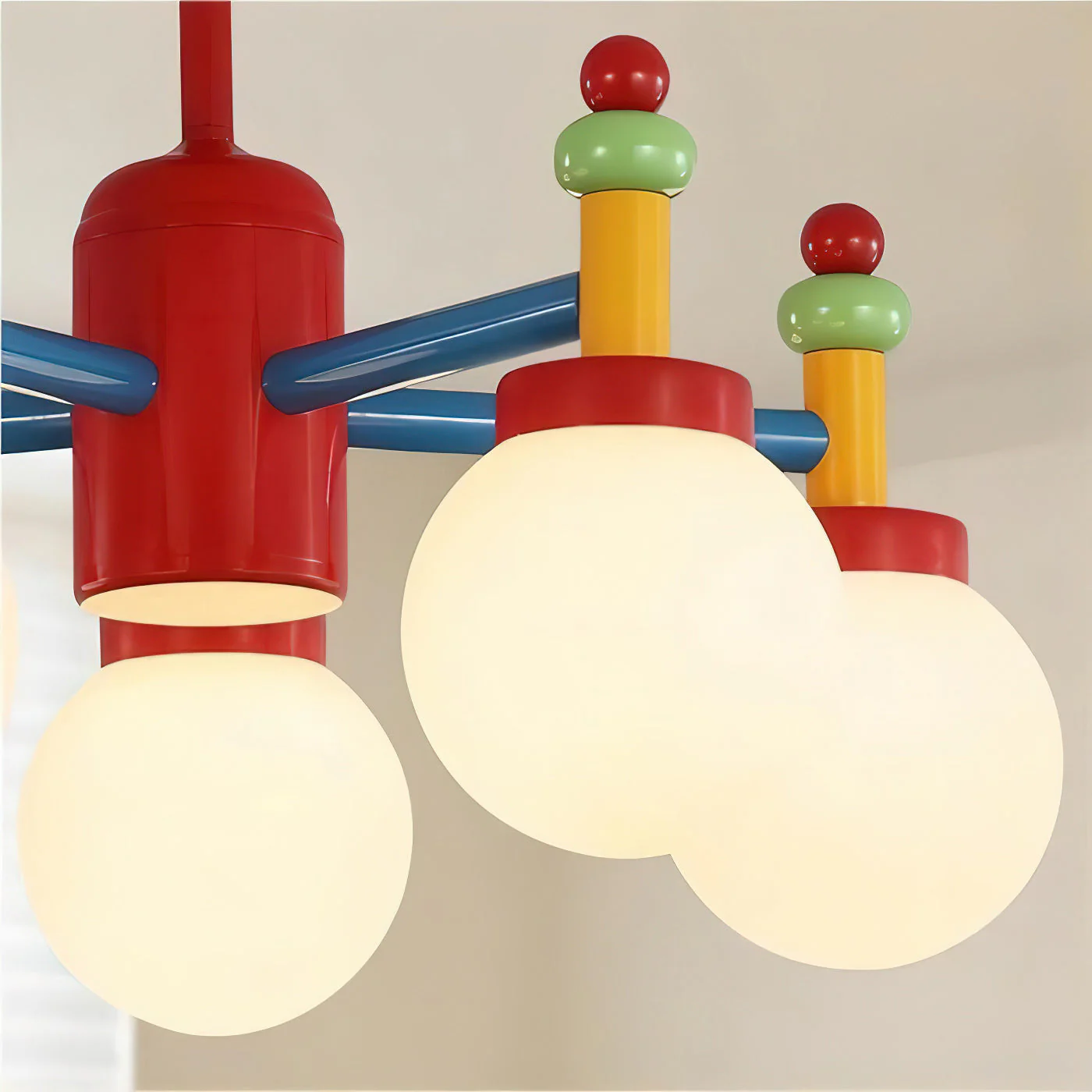 Junit Modern Chandelier - Image 20