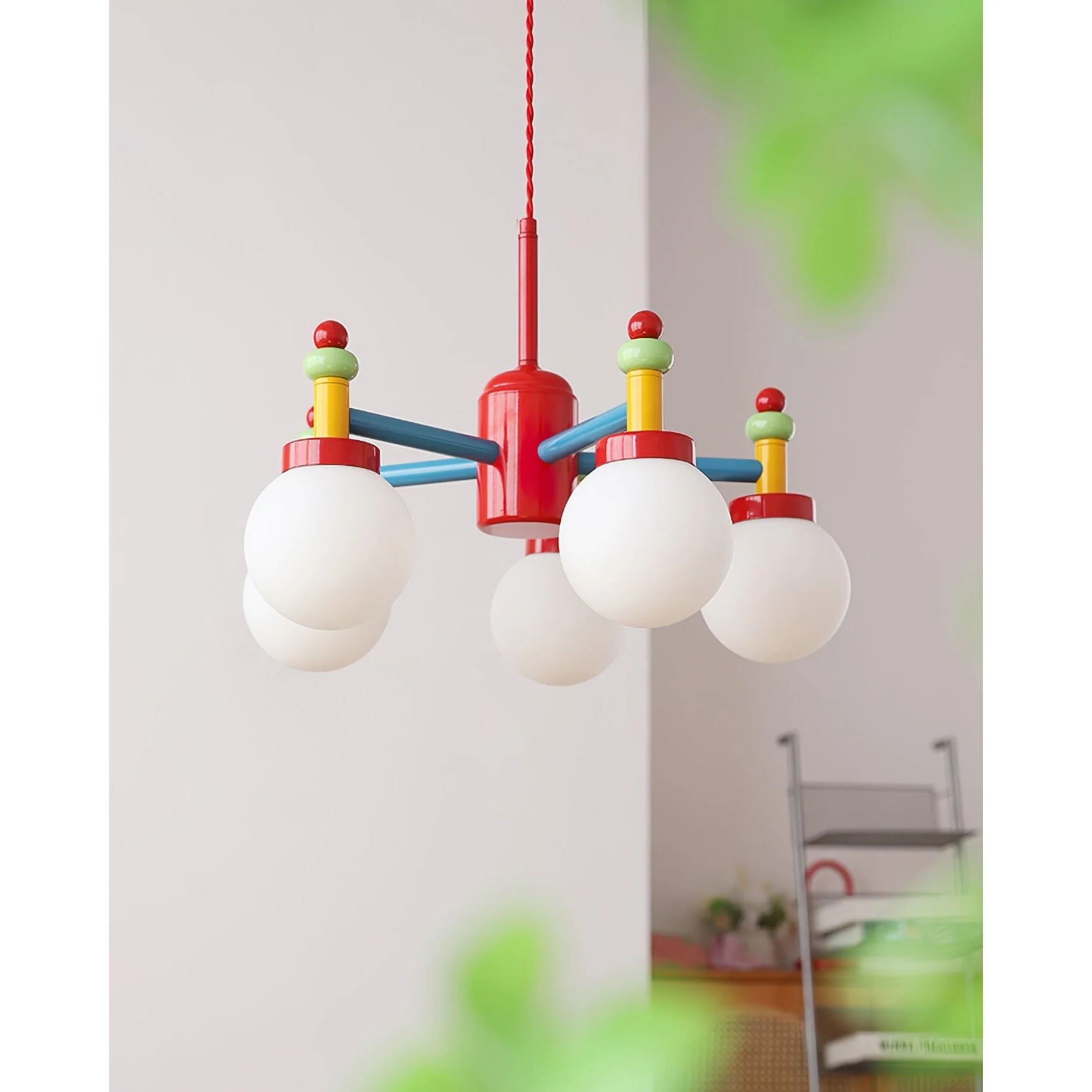 Junit Modern Chandelier - Image 6