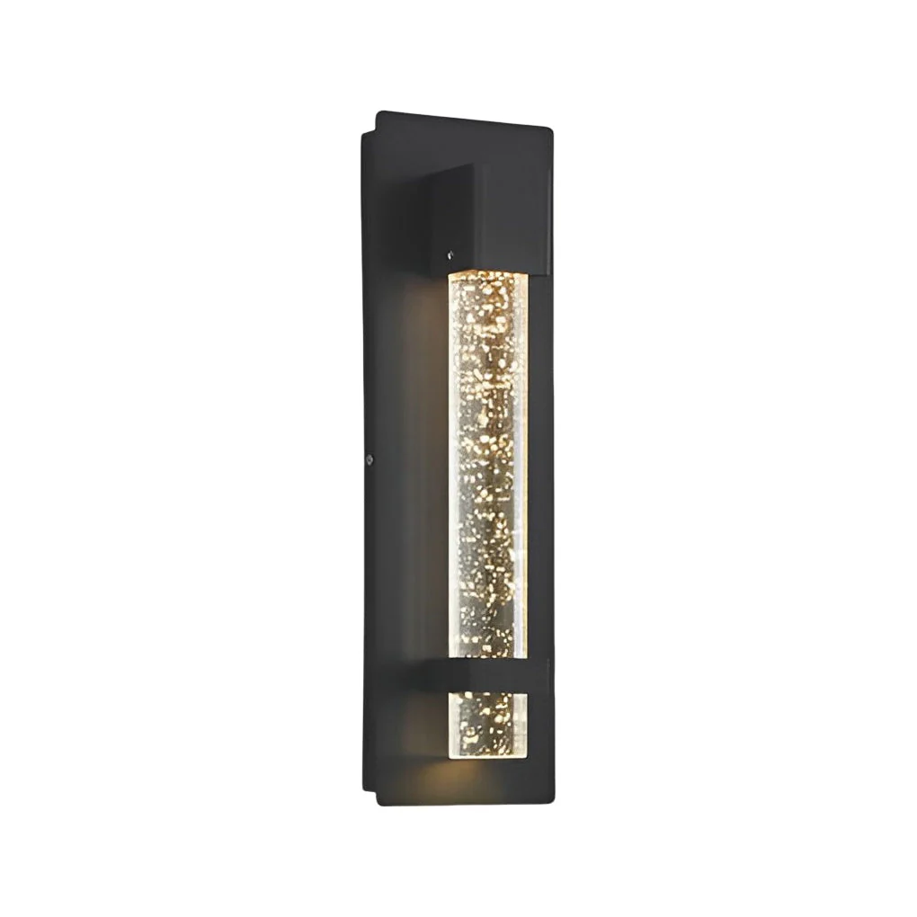Jusne Classic Bubbles Outdoor Wall Light - Image 6