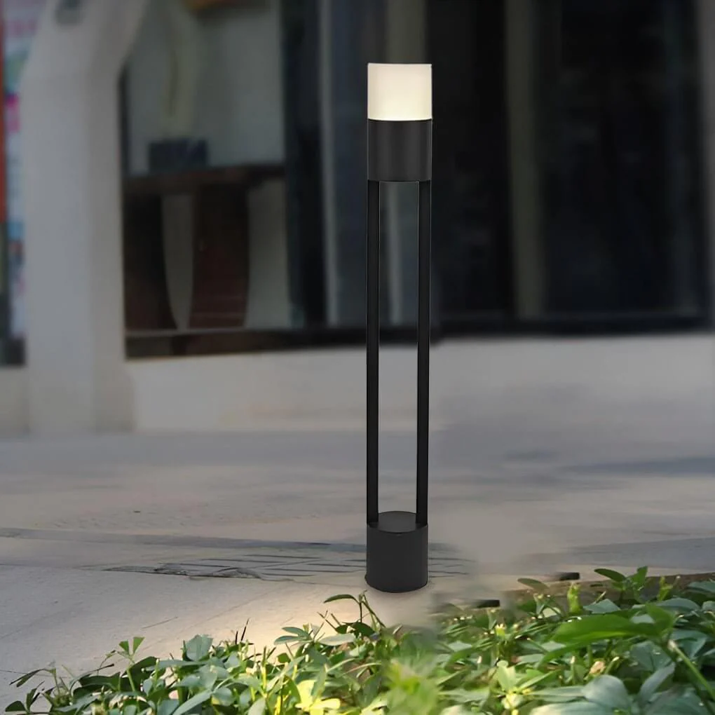 Just Minimalist LED Landscape Outdoor Pathway Lighting