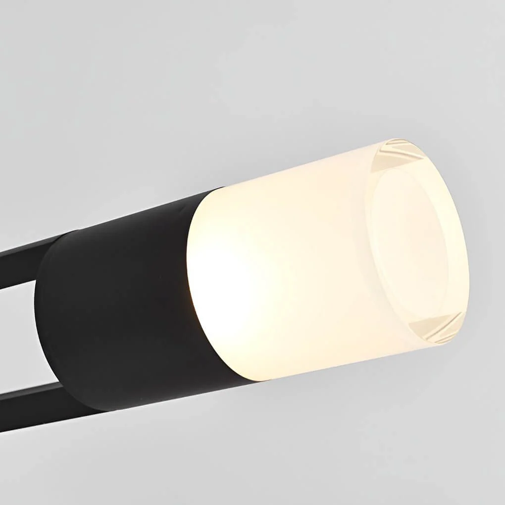 Just Minimalist LED Landscape Outdoor Pathway Lighting - Image 5