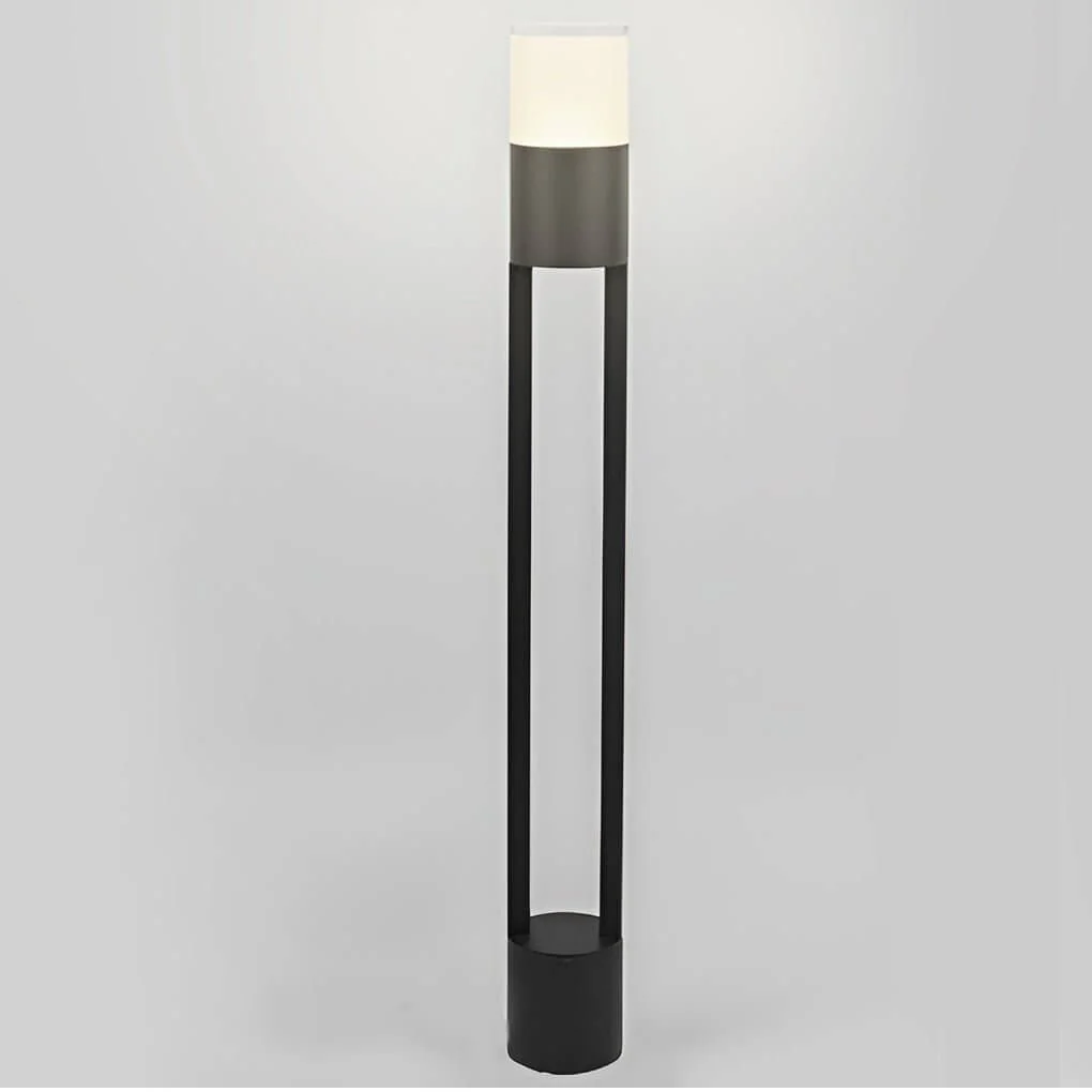 Just Minimalist LED Landscape Outdoor Pathway Lighting - Image 7