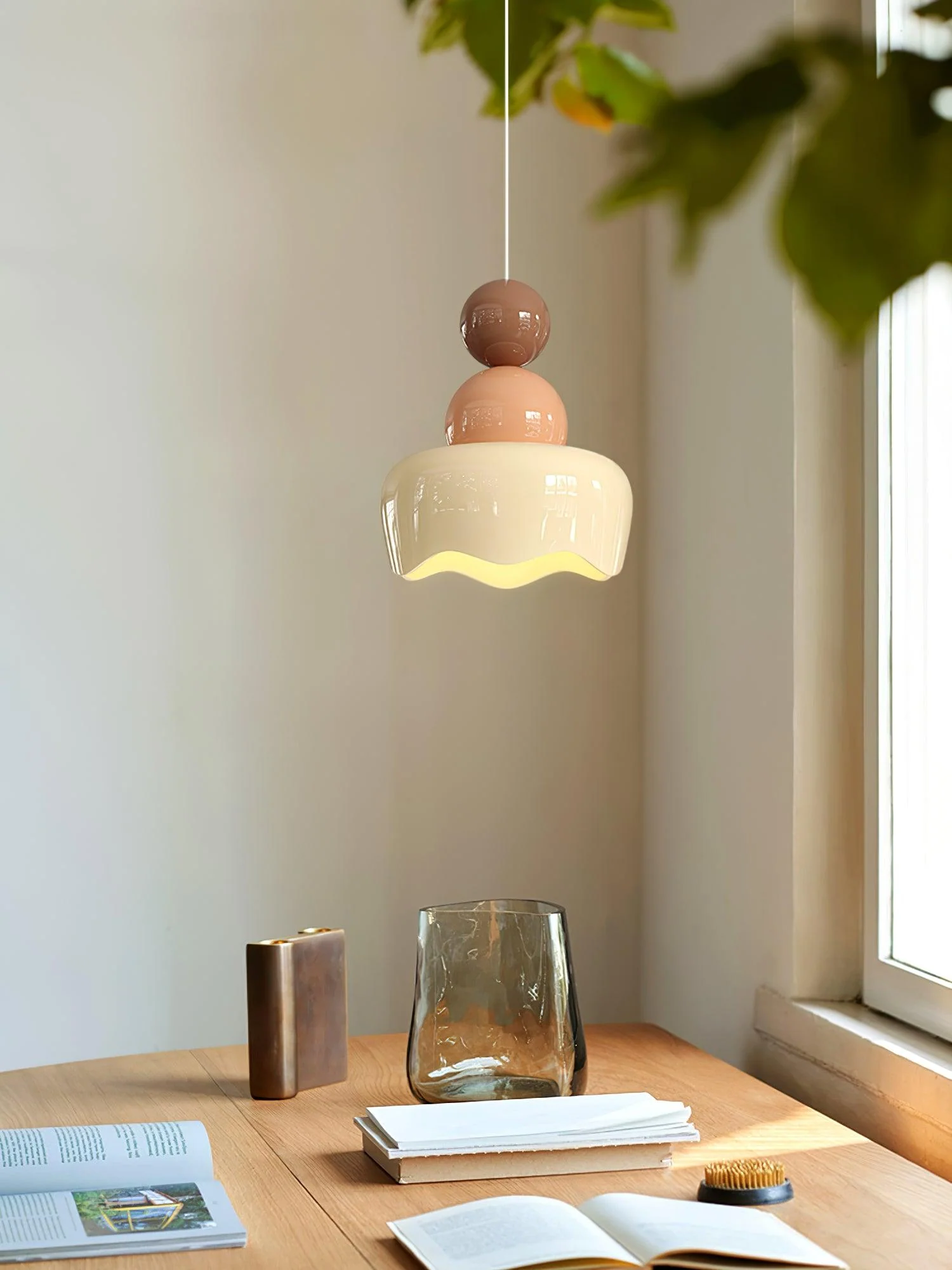 Kaleb Modern Pendant Light - Image 16