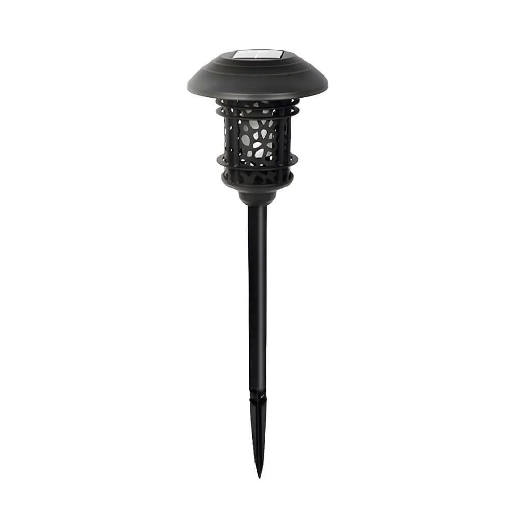 Kath Stylish Solar Stake Outdoor Pathway Light - Image 6