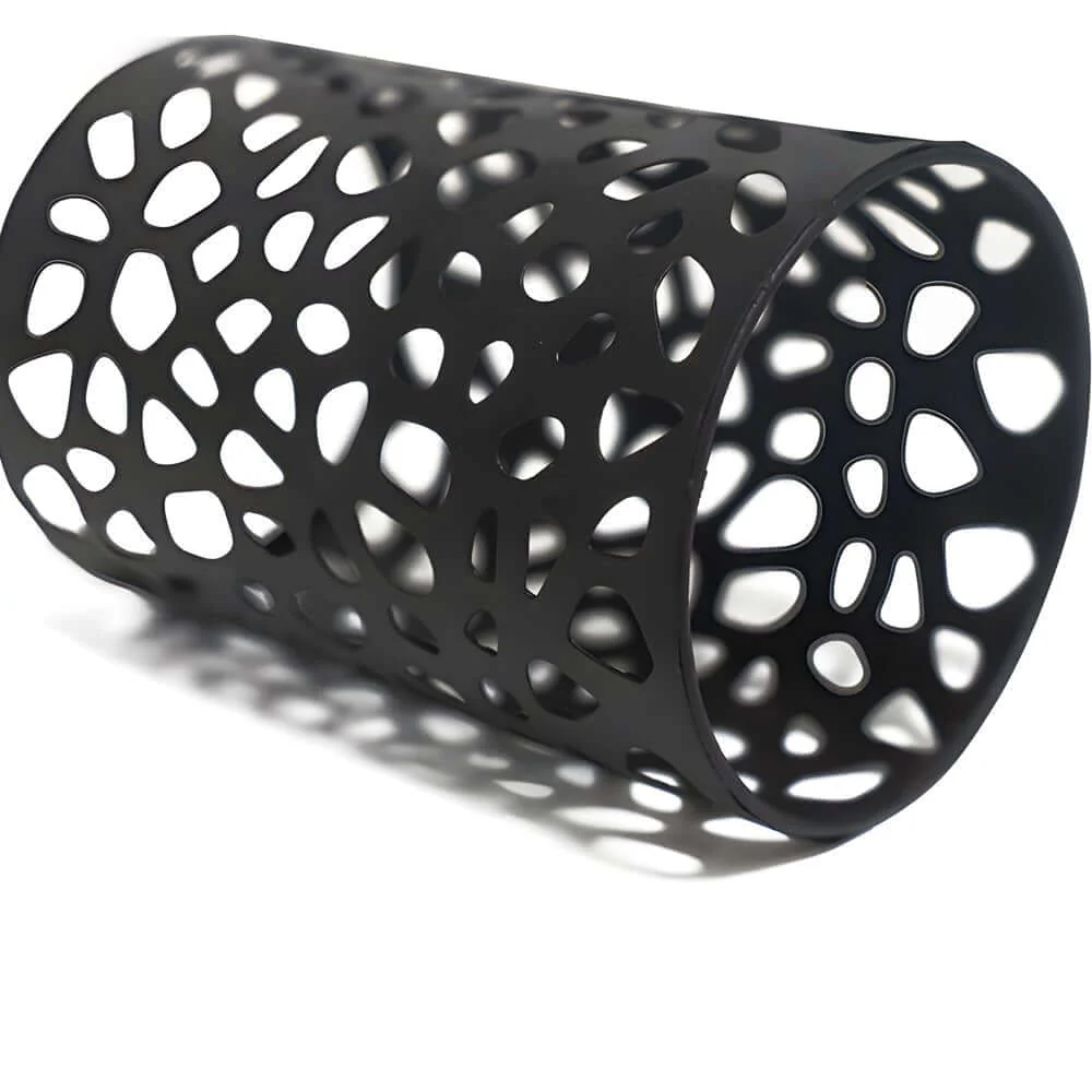 Kath Stylish Solar Stake Outdoor Pathway Light - Image 8
