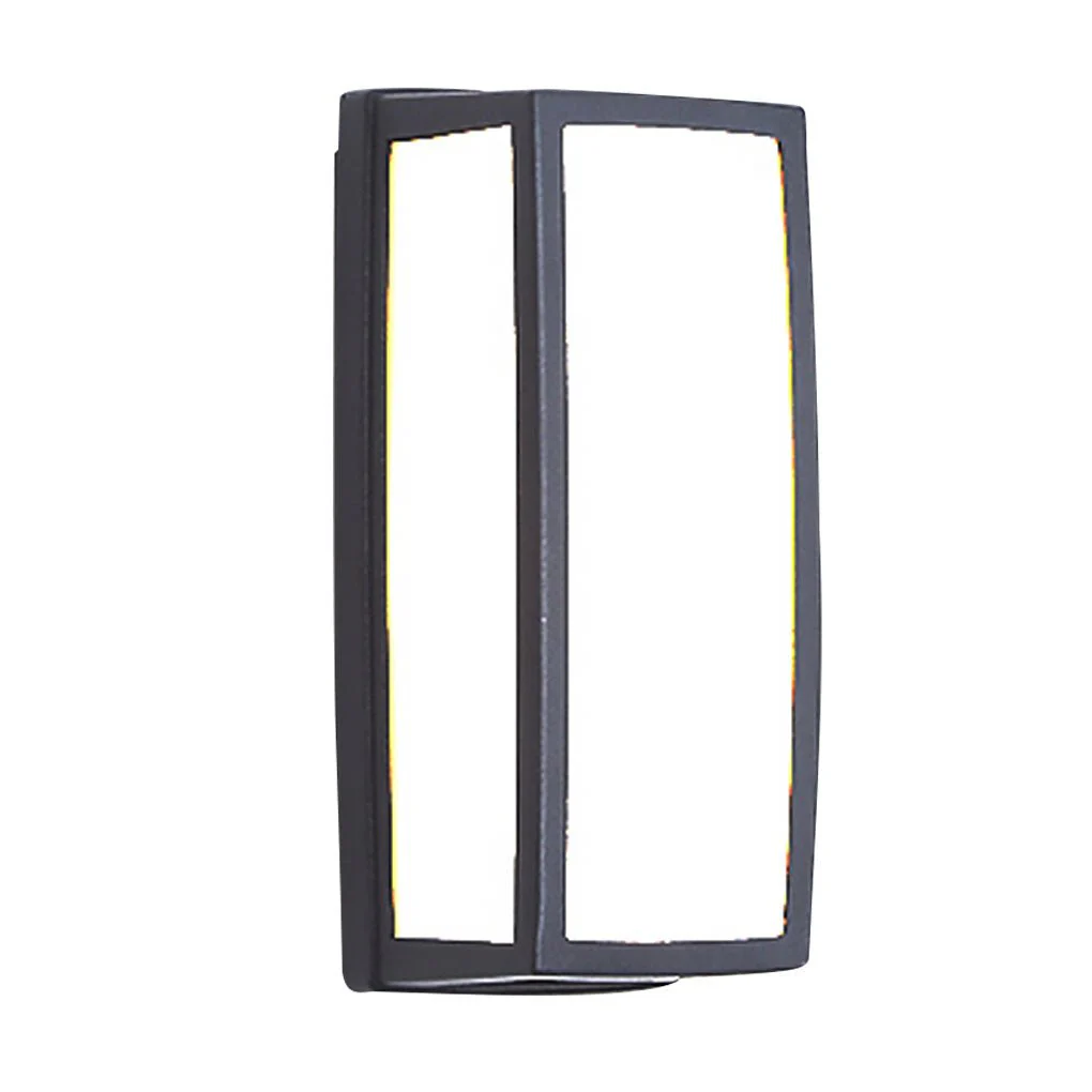 Kayleigh Unique Outdoor Wall Lamp - Image 2