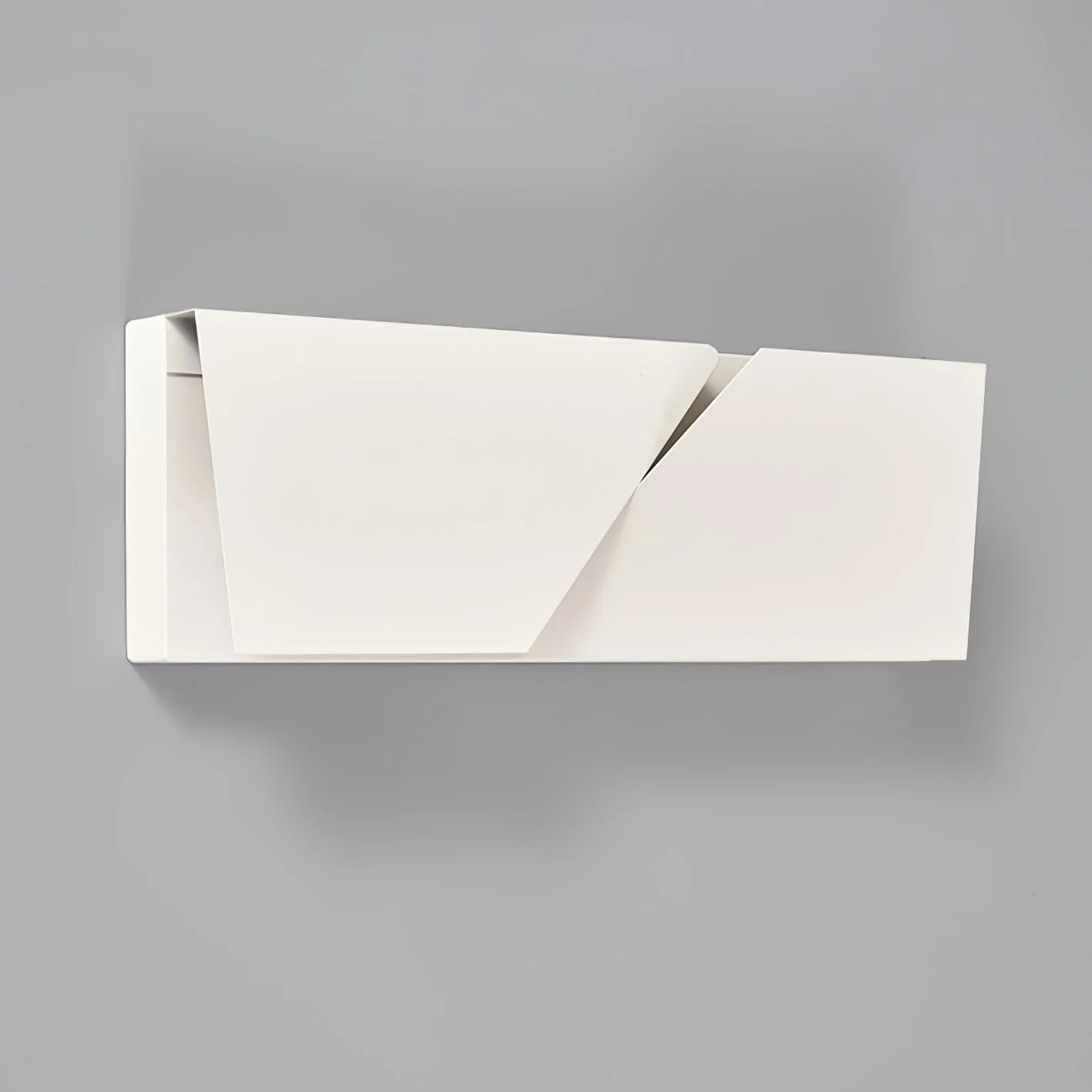 Kelsey Shadows Grand Sconce Wall Lamp - Image 104