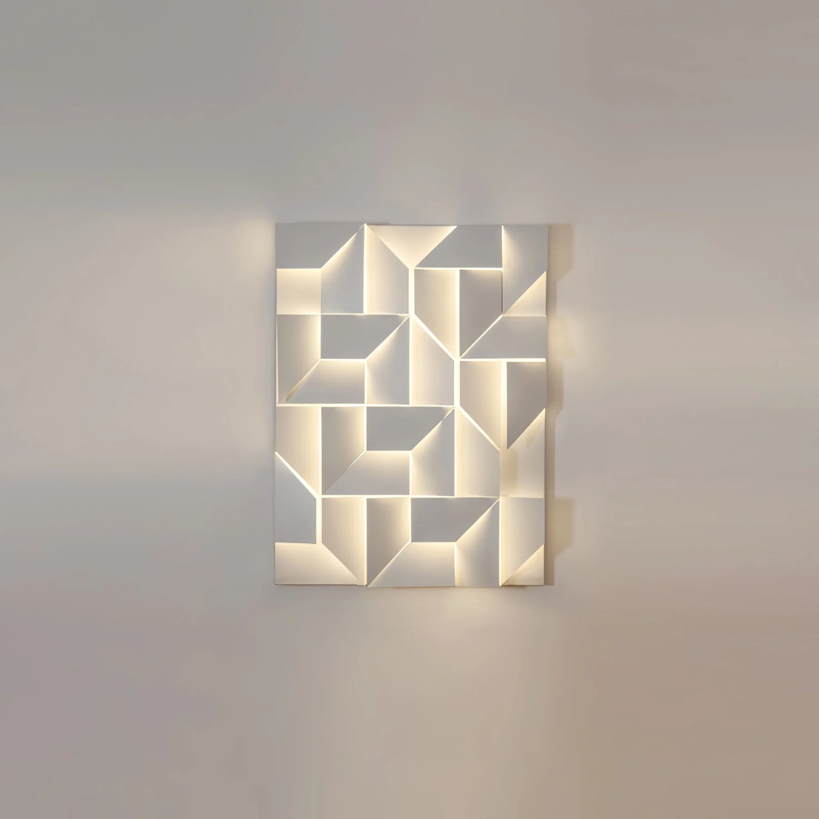 Kelsey Shadows Grand Sconce Wall Lamp - Image 112