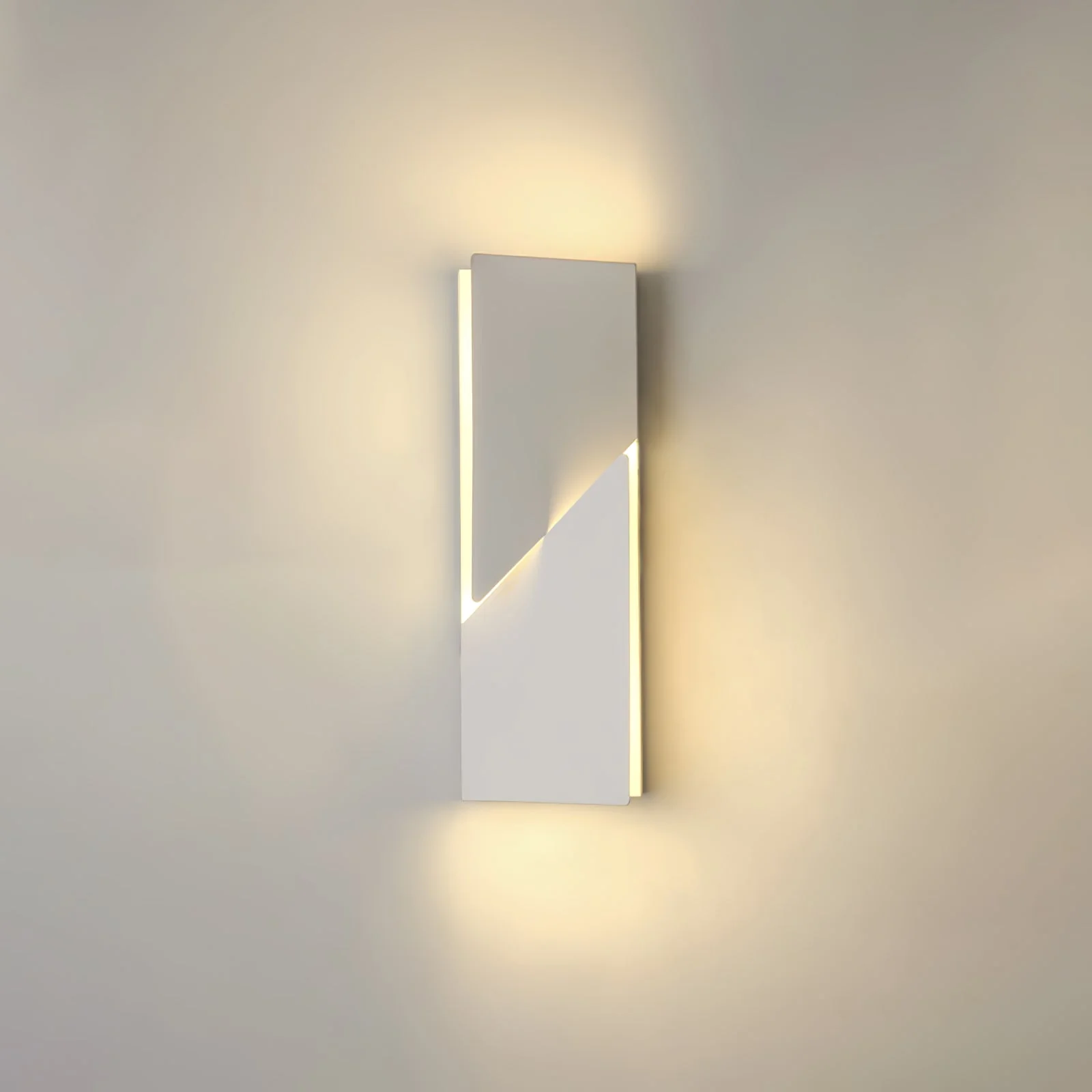 Kelsey Shadows Grand Sconce Wall Lamp - Image 113