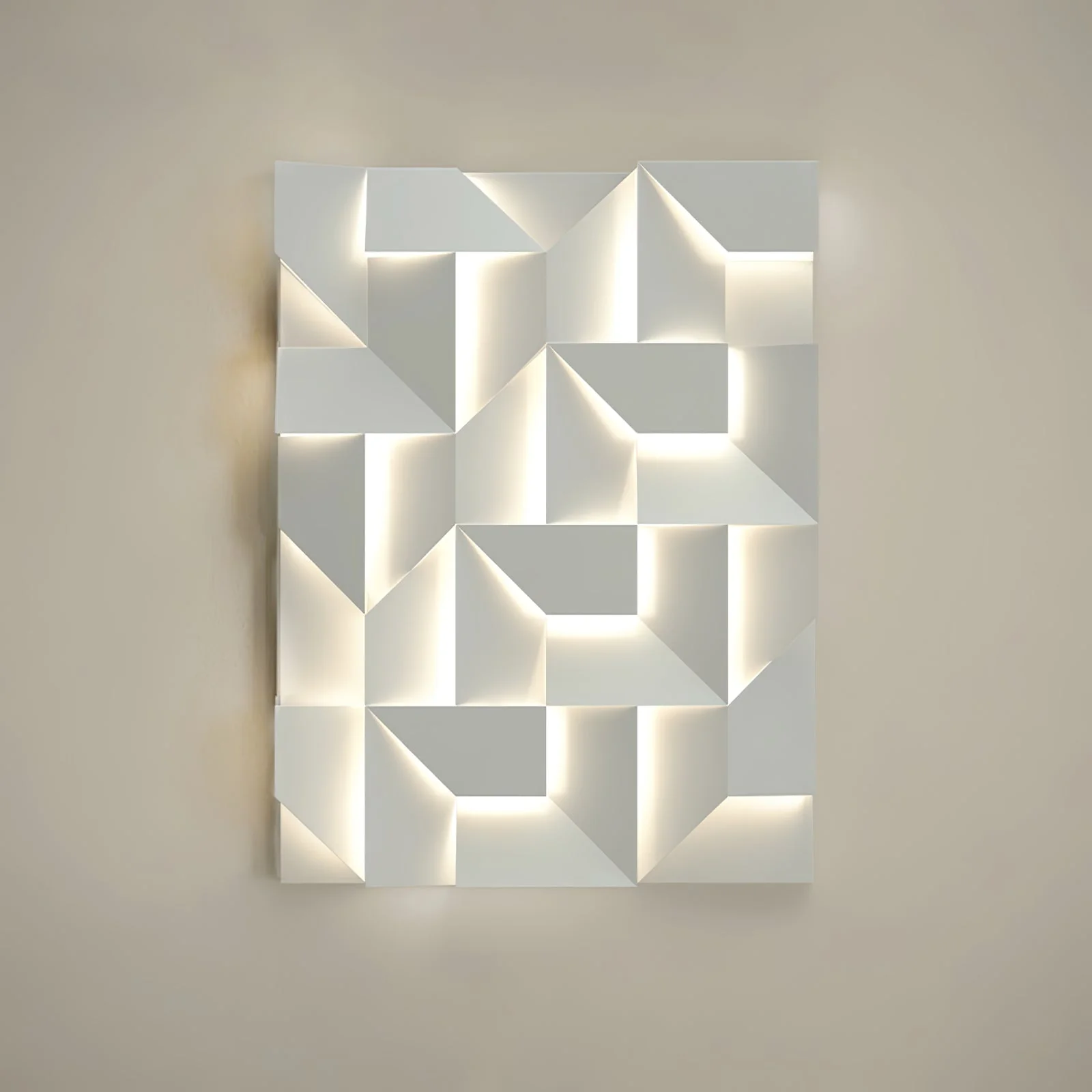 Kelsey Shadows Grand Sconce Wall Lamp - Image 114
