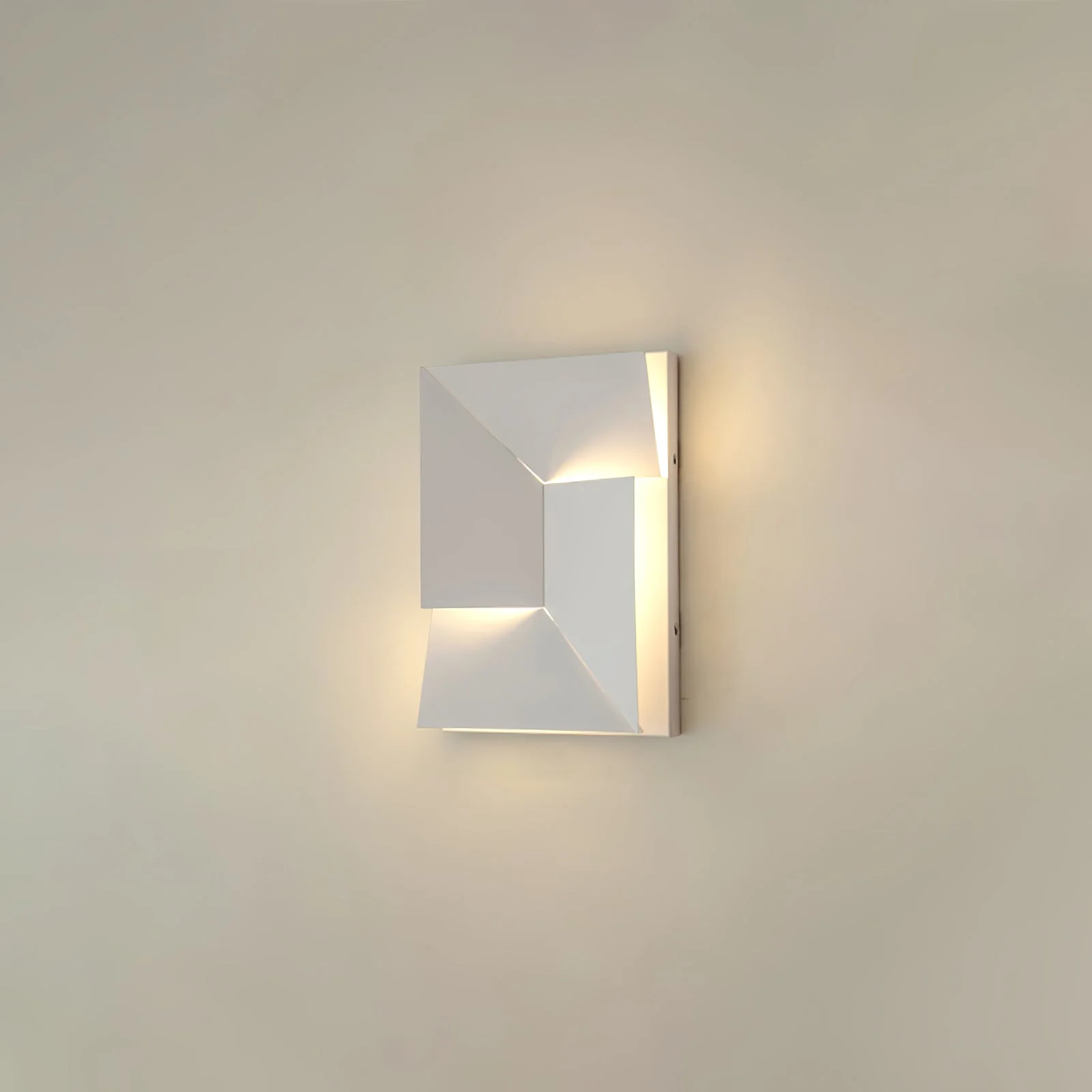 Kelsey Shadows Grand Sconce Wall Lamp - Image 115
